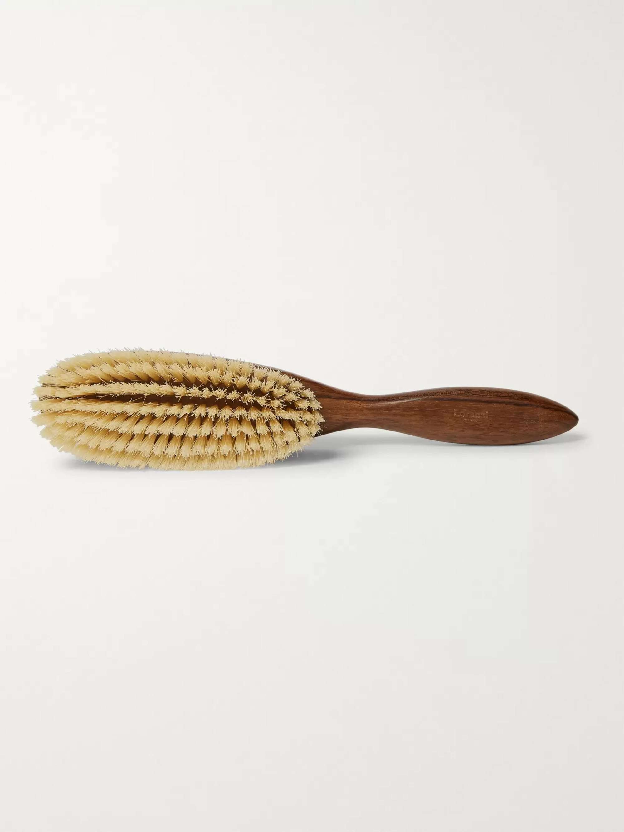 LORENZI MILANO Cloth Brush for Wool