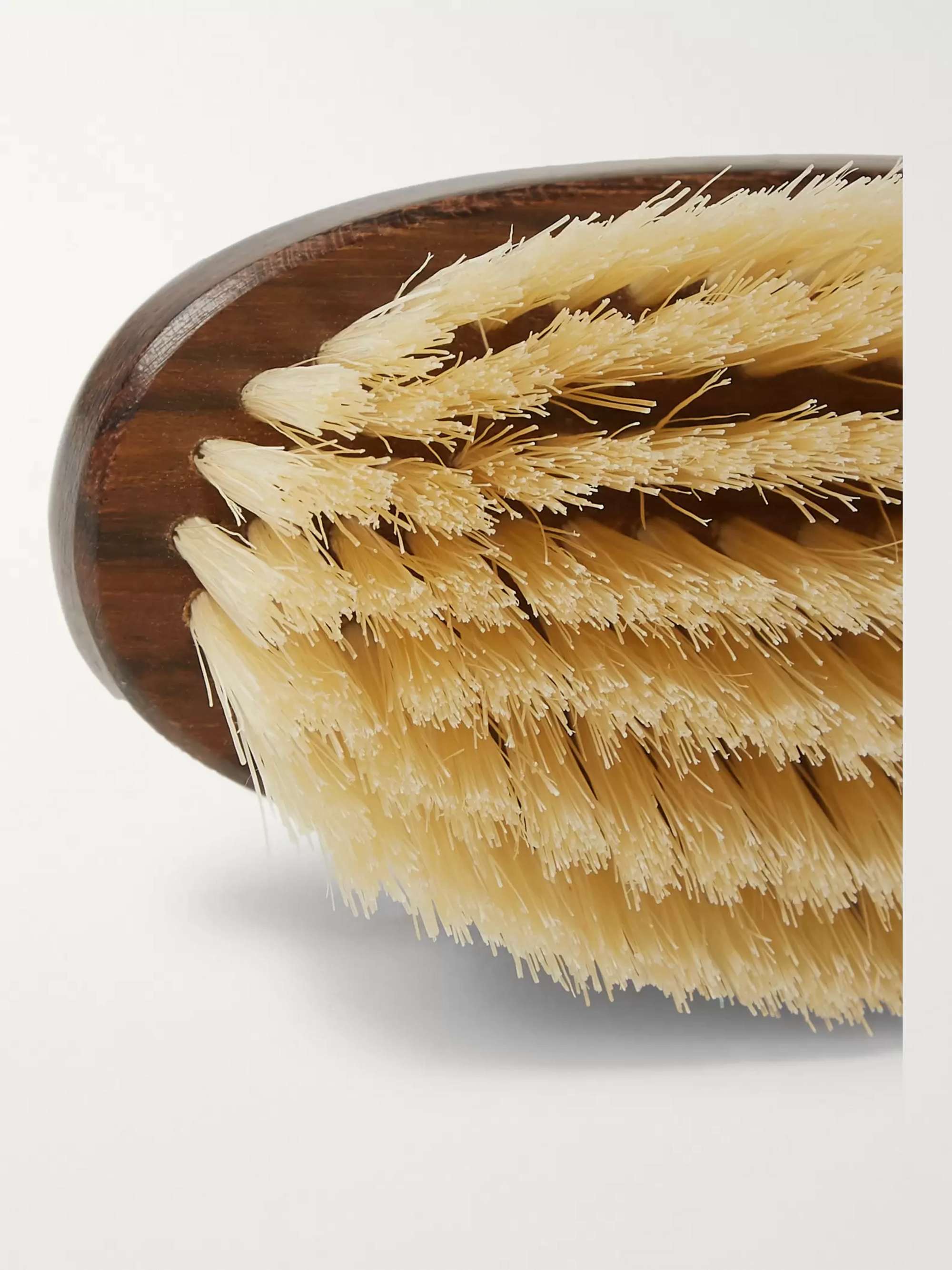 LORENZI MILANO Cloth Brush for Wool