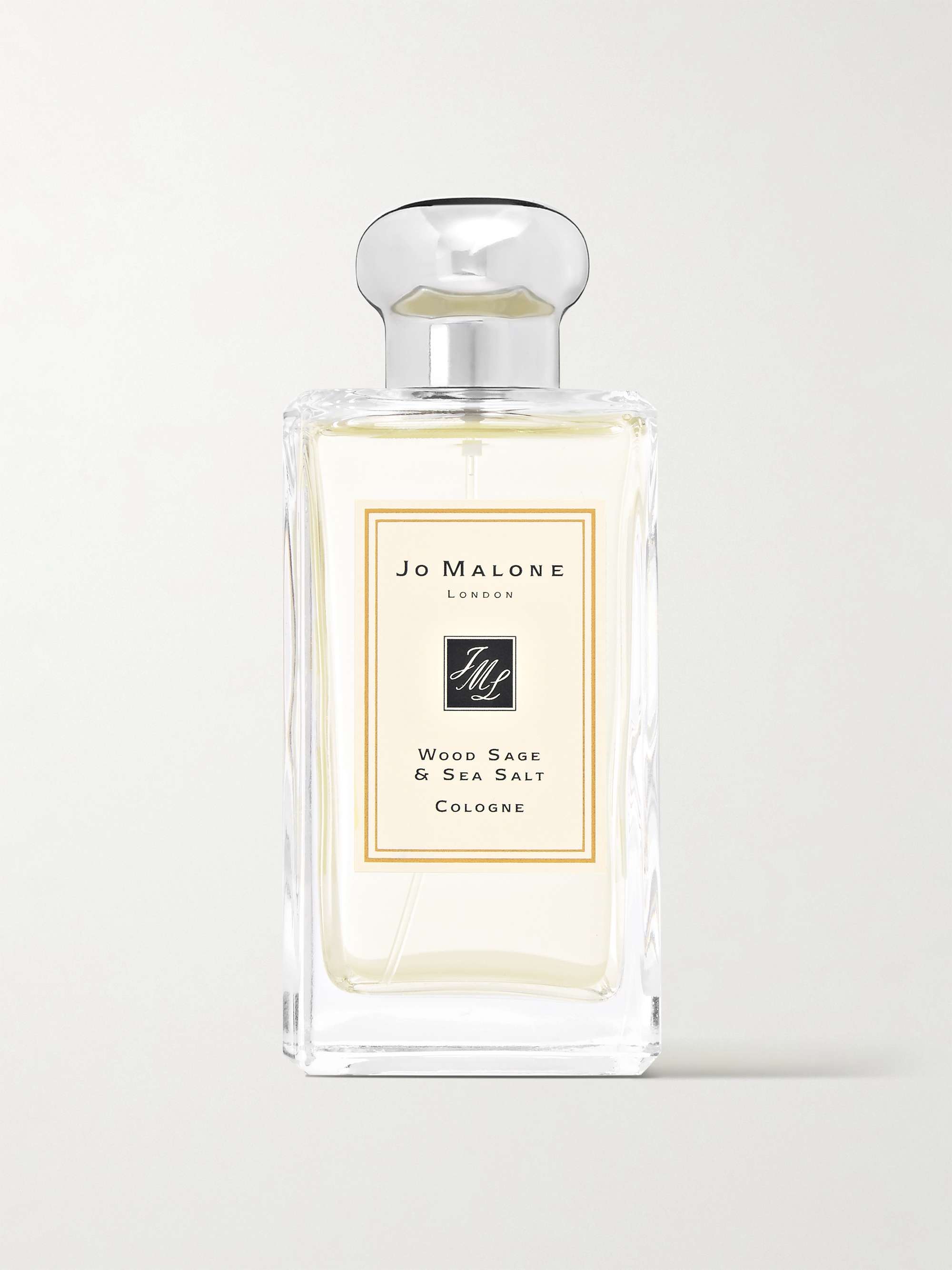 JO MALONE Wood Sage & Sea Salt Cologne, 100ml for Men | MR PORTER