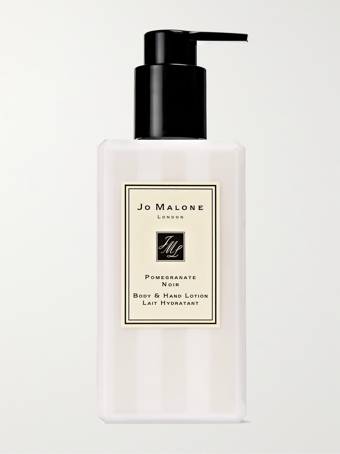 Shop Jo Malone London Pomegranate Noir Body & Hand Lotion, 250ml In Colorless