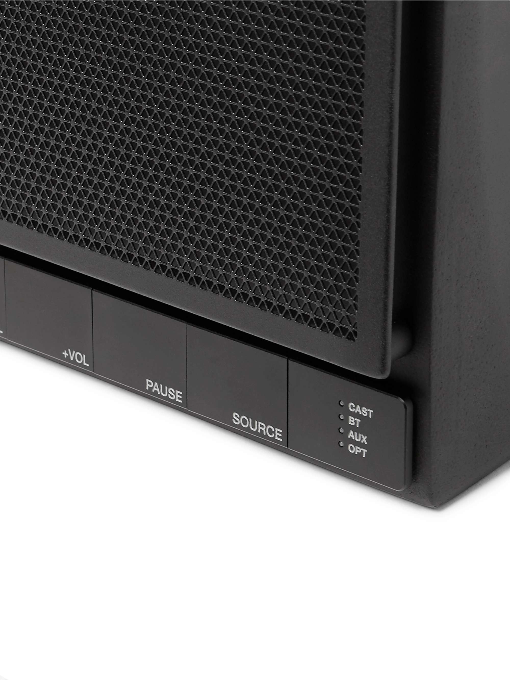 MASTER & DYNAMIC + David Adjaye MA770 Wireless Speaker