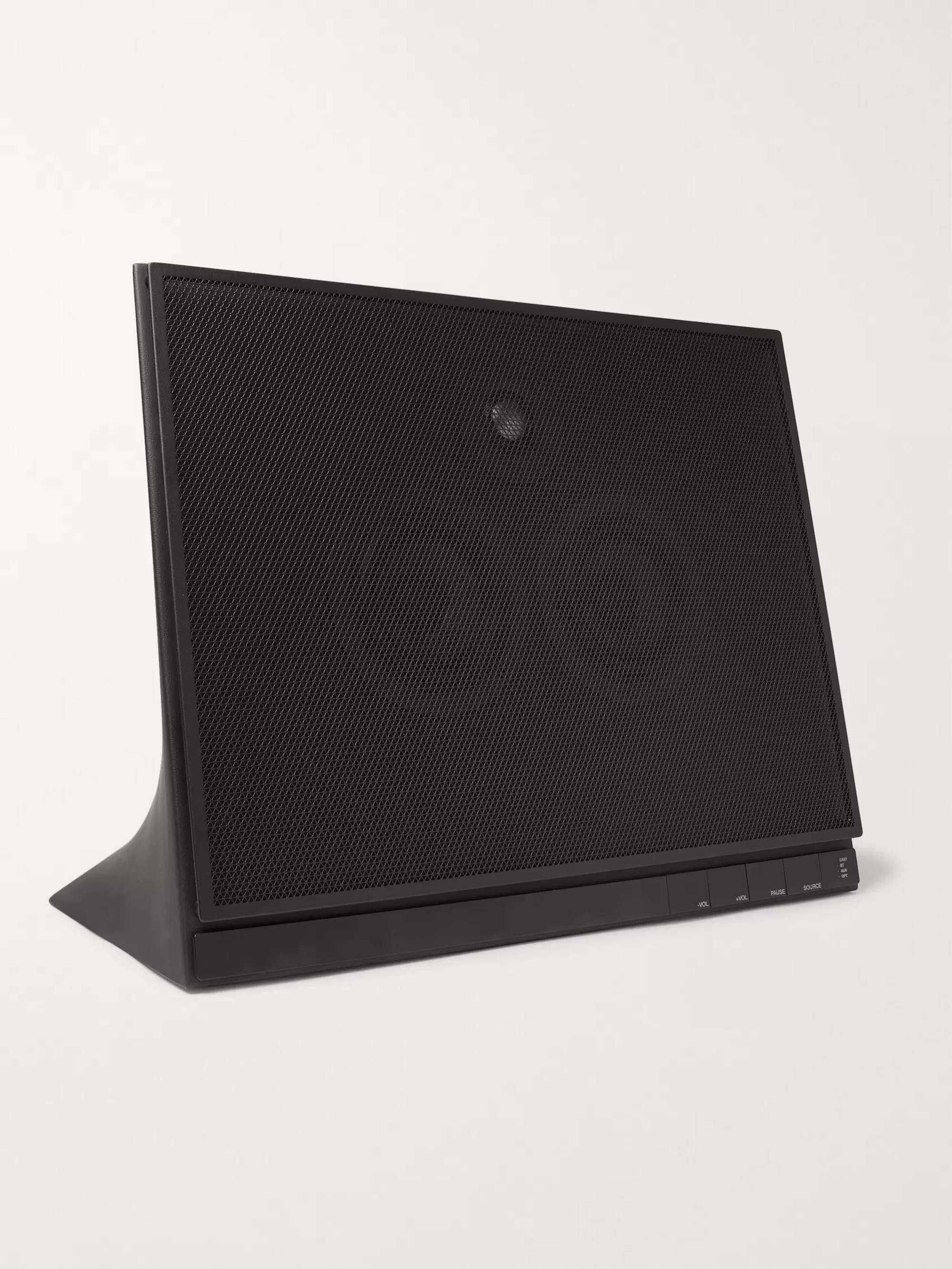 MASTER & DYNAMIC + David Adjaye MA770 Wireless Speaker