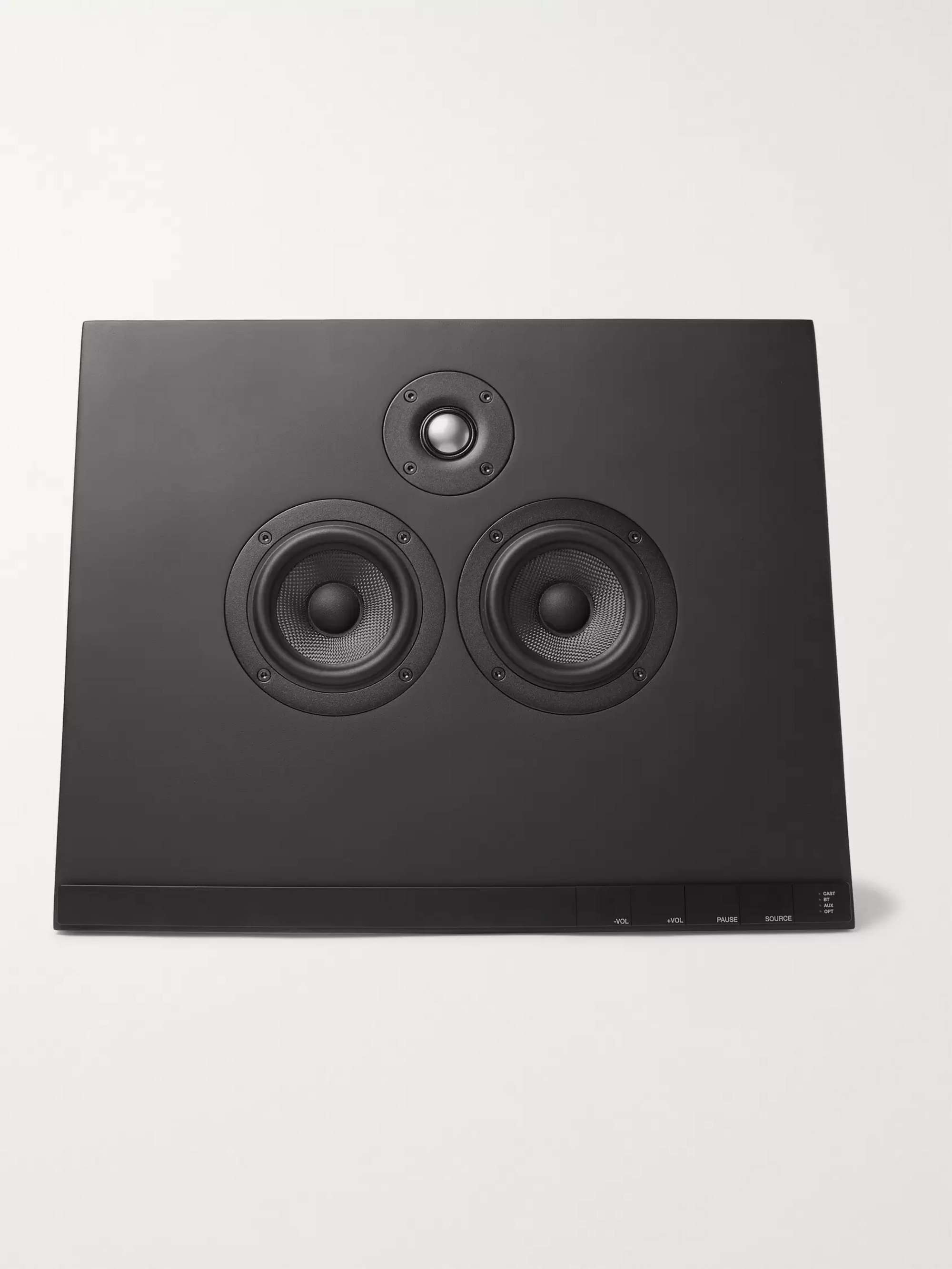 MASTER & DYNAMIC + David Adjaye MA770 Wireless Speaker
