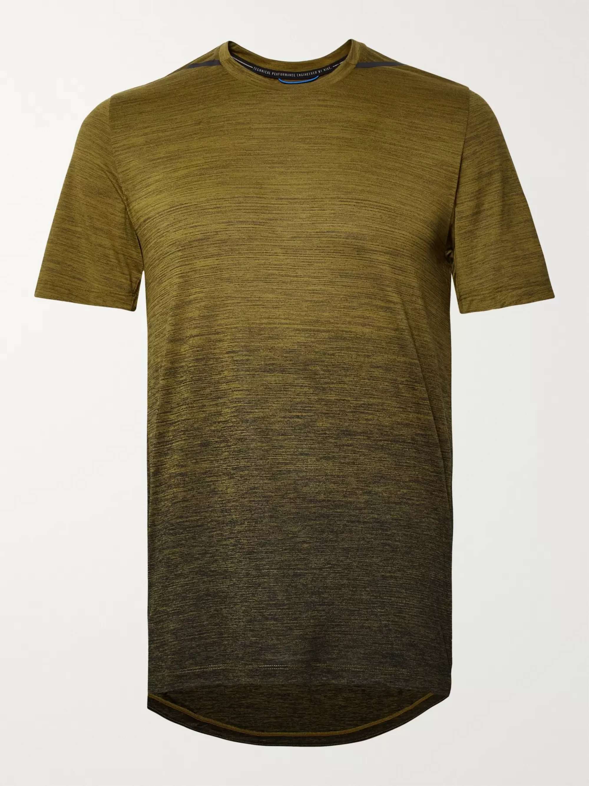 NIKE RUNNING Dri-FIT T-Shirt