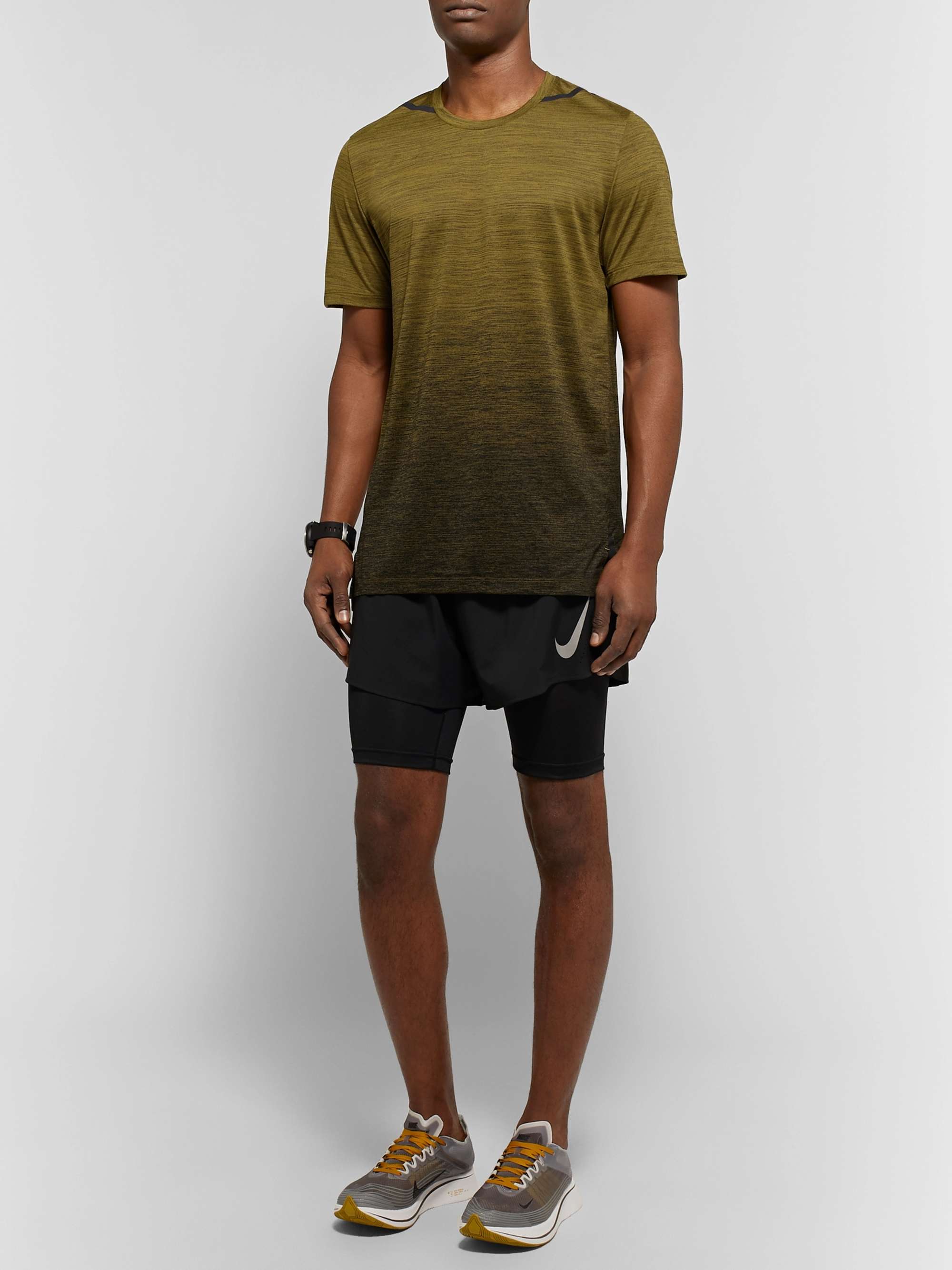 NIKE RUNNING Dri-FIT T-Shirt