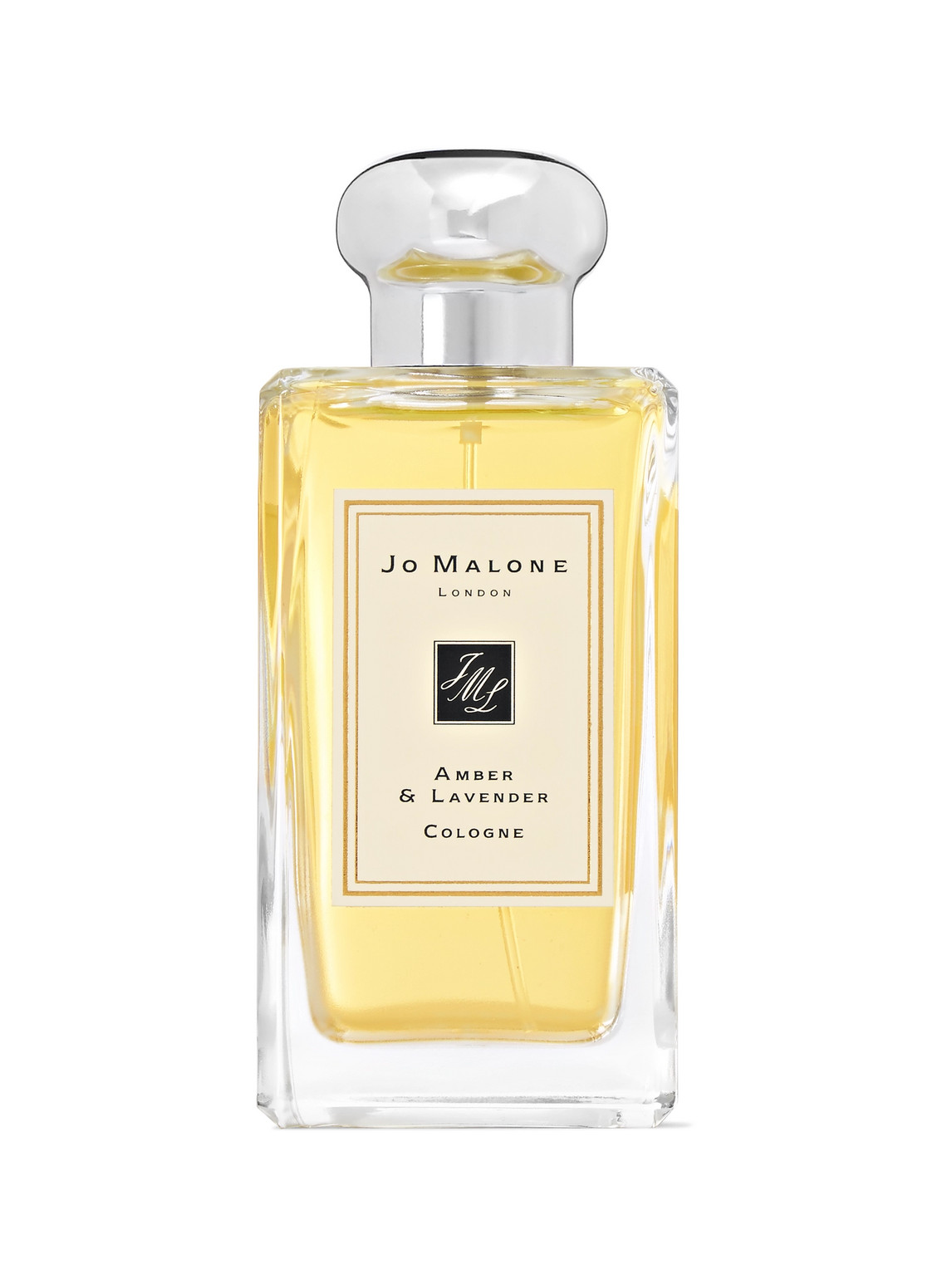 Jo Malone London Amber & Lavender Cologne, 100ml In Colorless