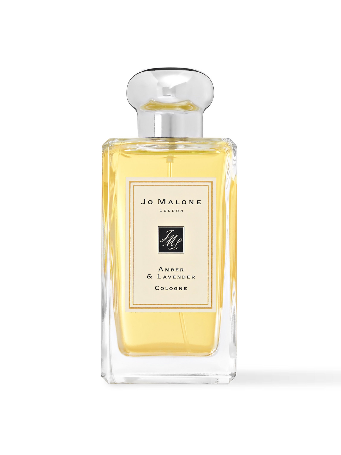 Jo Malone London Amber & Lavender Cologne, 100ml In White