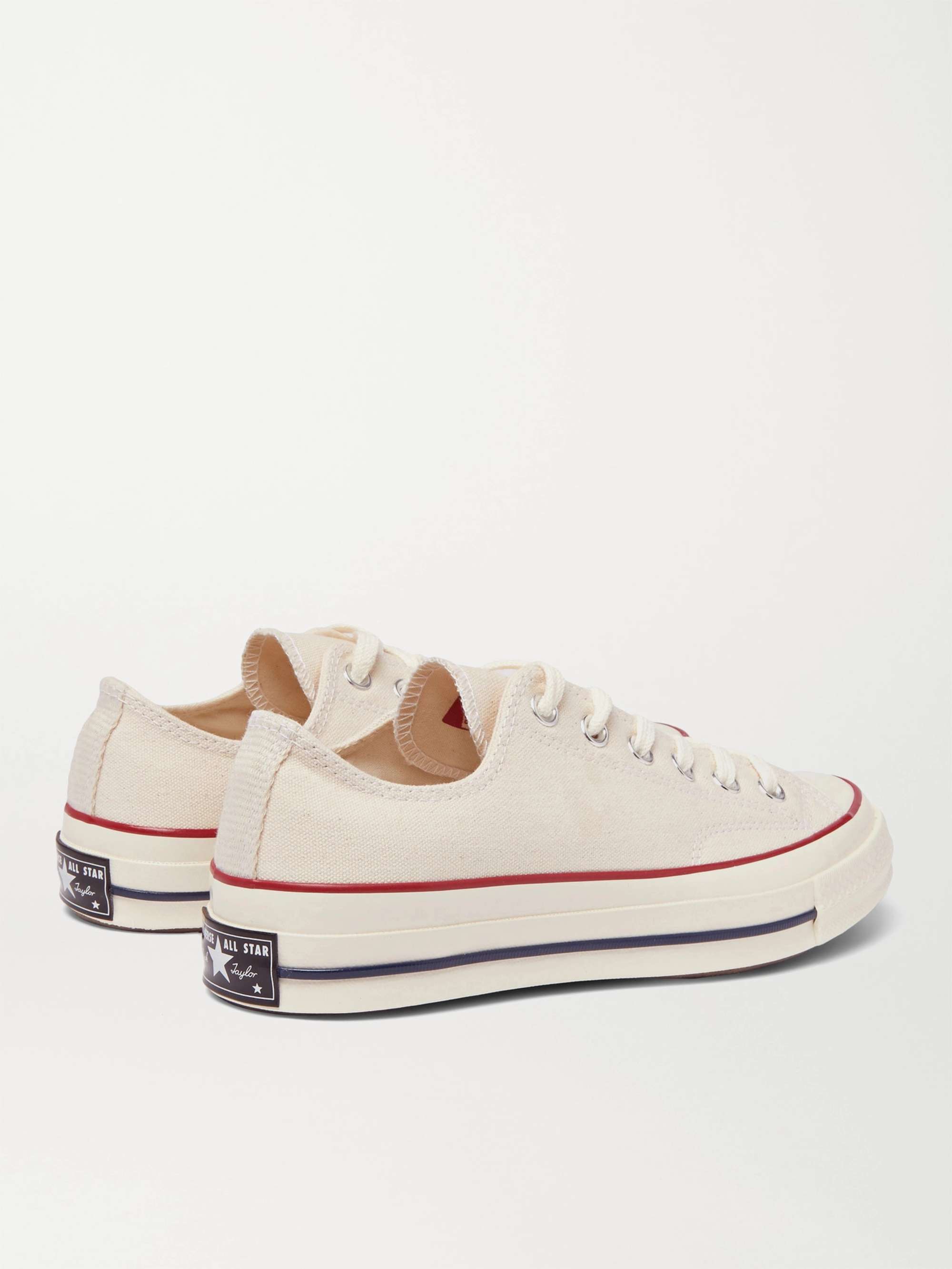 CONVERSE Chuck 70 Canvas Sneakers