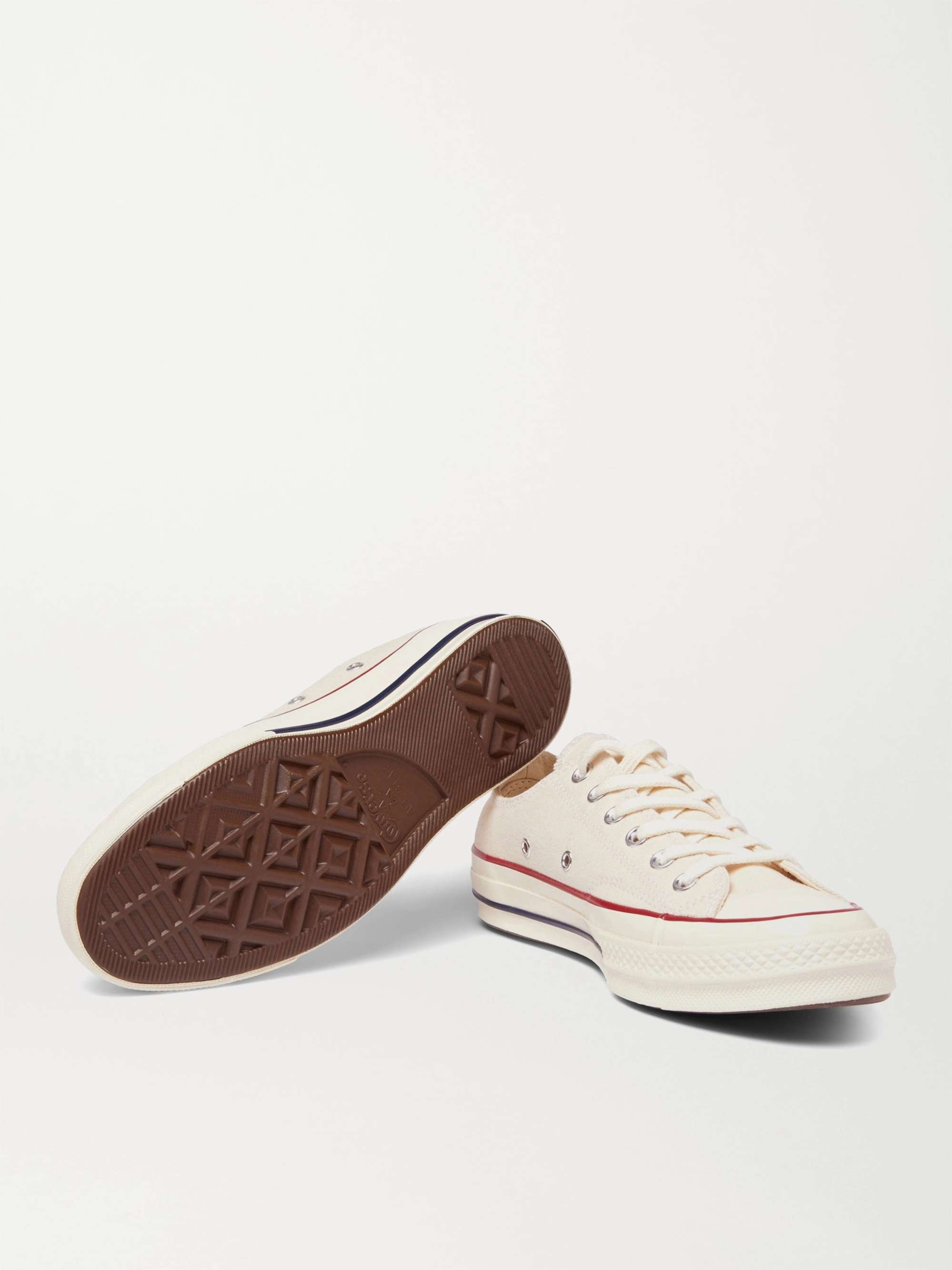 CONVERSE Chuck 70 Canvas Sneakers