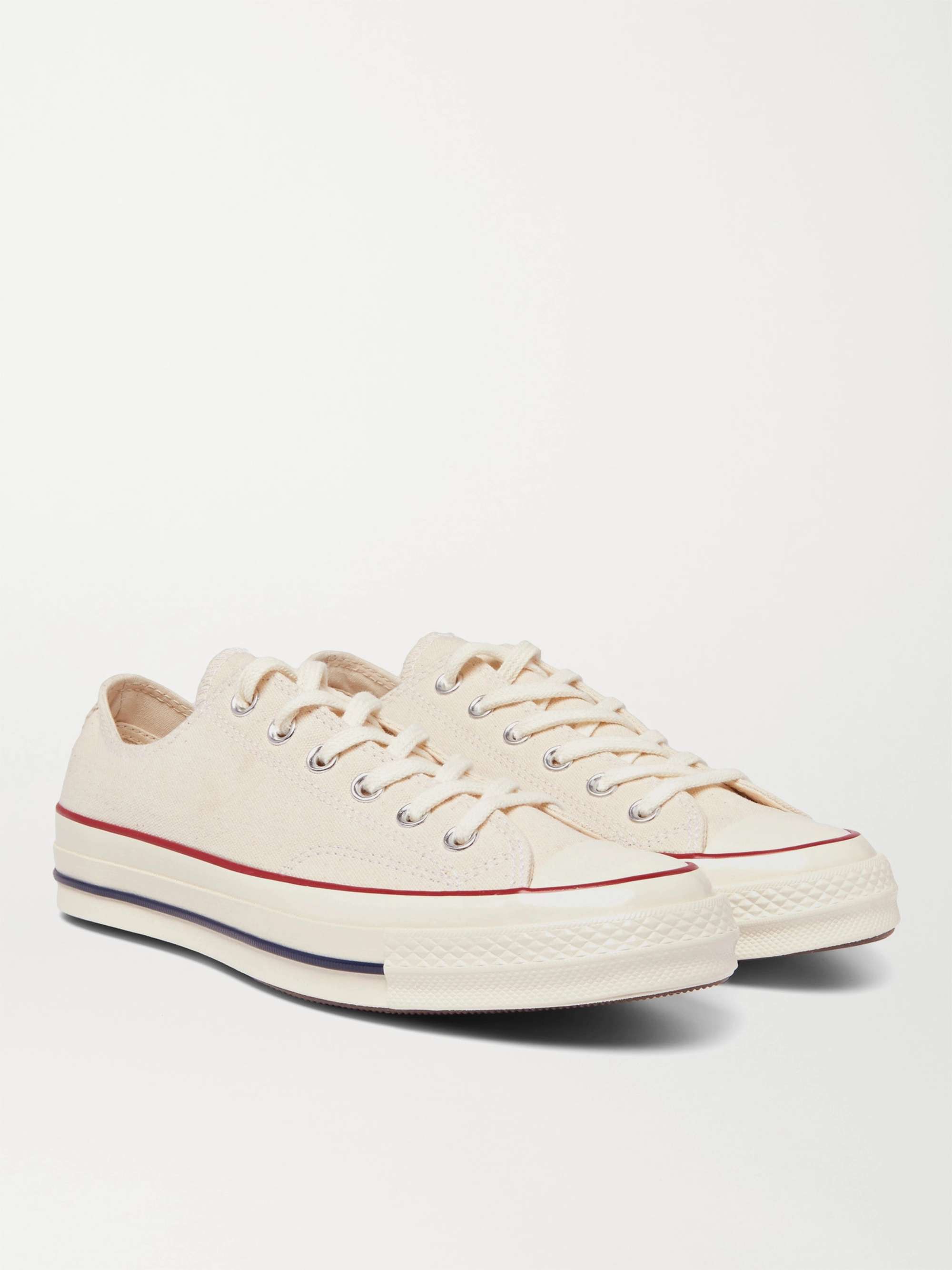 CONVERSE Chuck 70 Canvas Sneakers