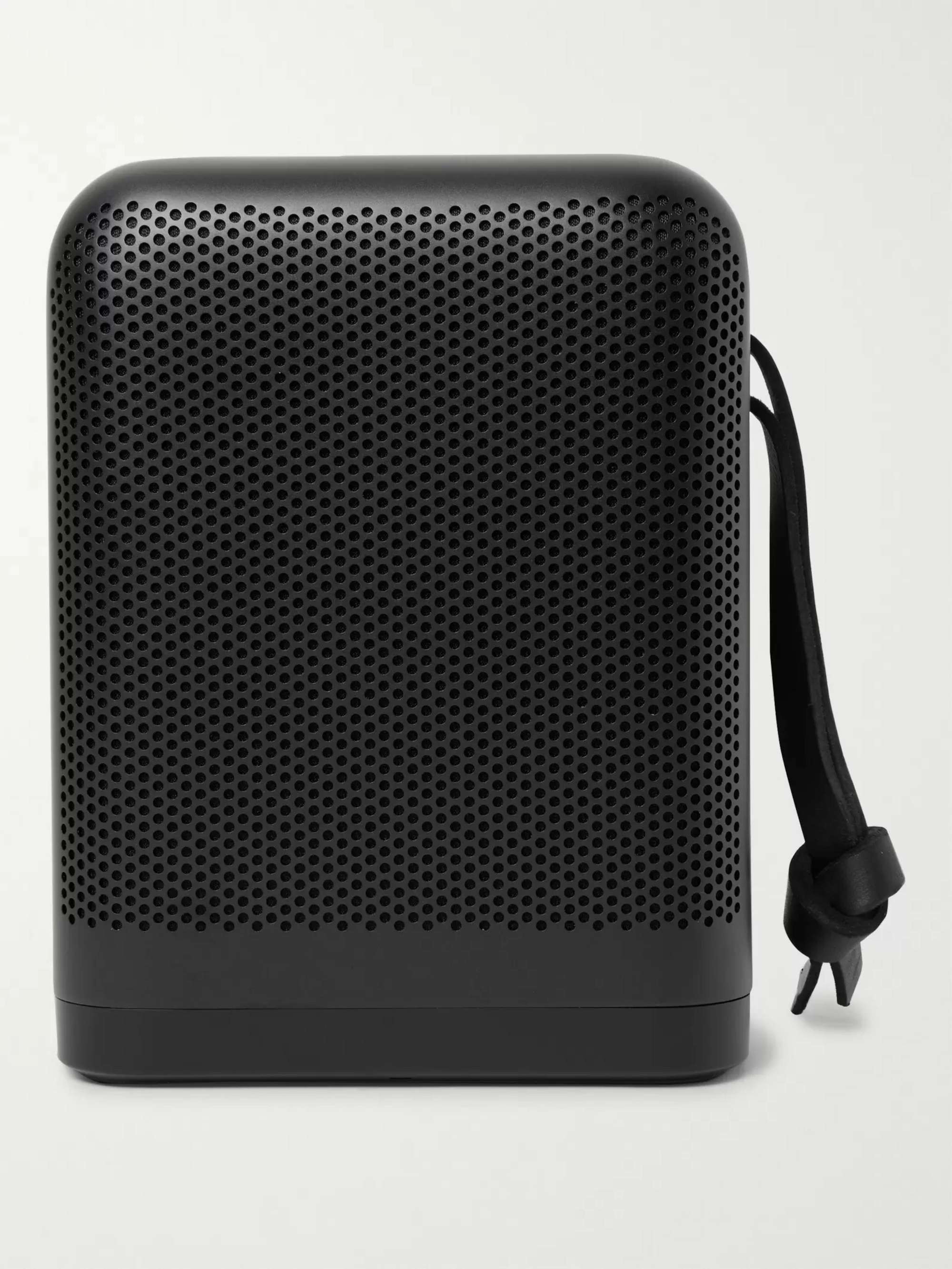 BeoPlay P6 Portable Bluetooth Speaker