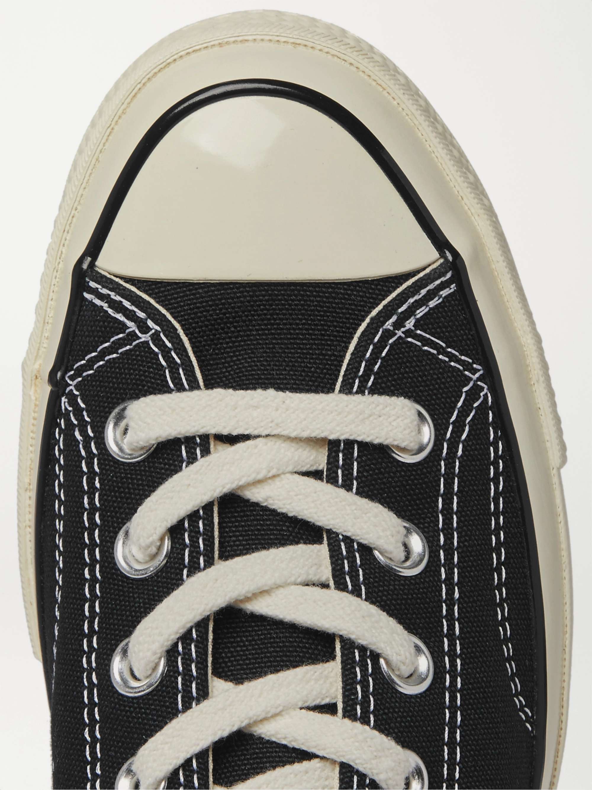 I hele verden eksegese matchmaker CONVERSE Chuck 70 Canvas Sneakers for Men | MR PORTER