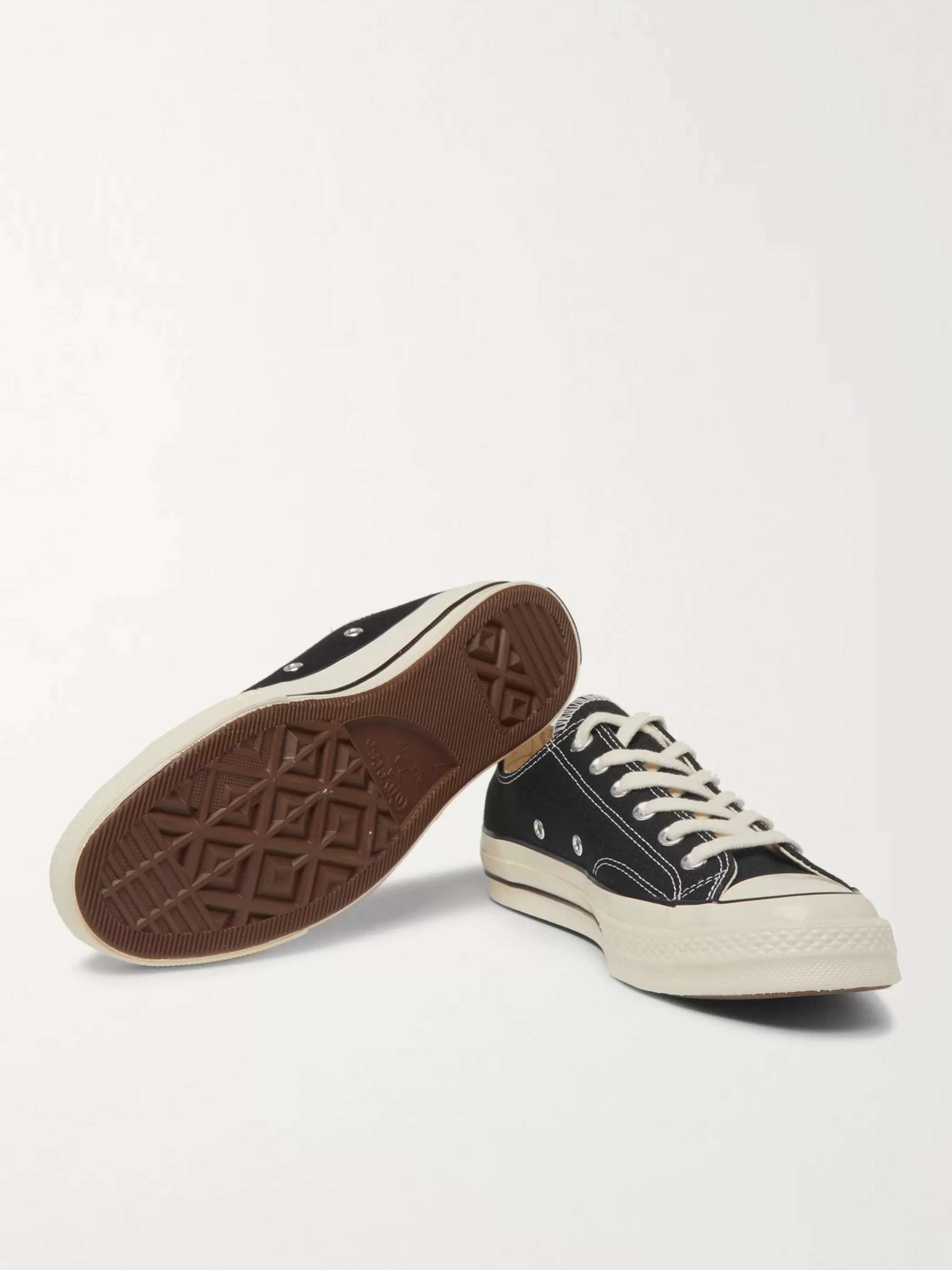 CONVERSE Chuck 70 Canvas Sneakers