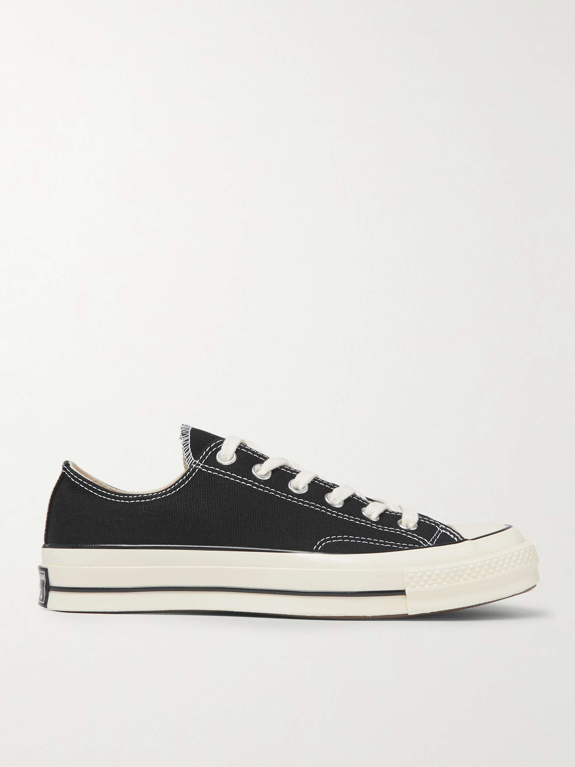 I hele verden eksegese matchmaker CONVERSE Chuck 70 Canvas Sneakers for Men | MR PORTER