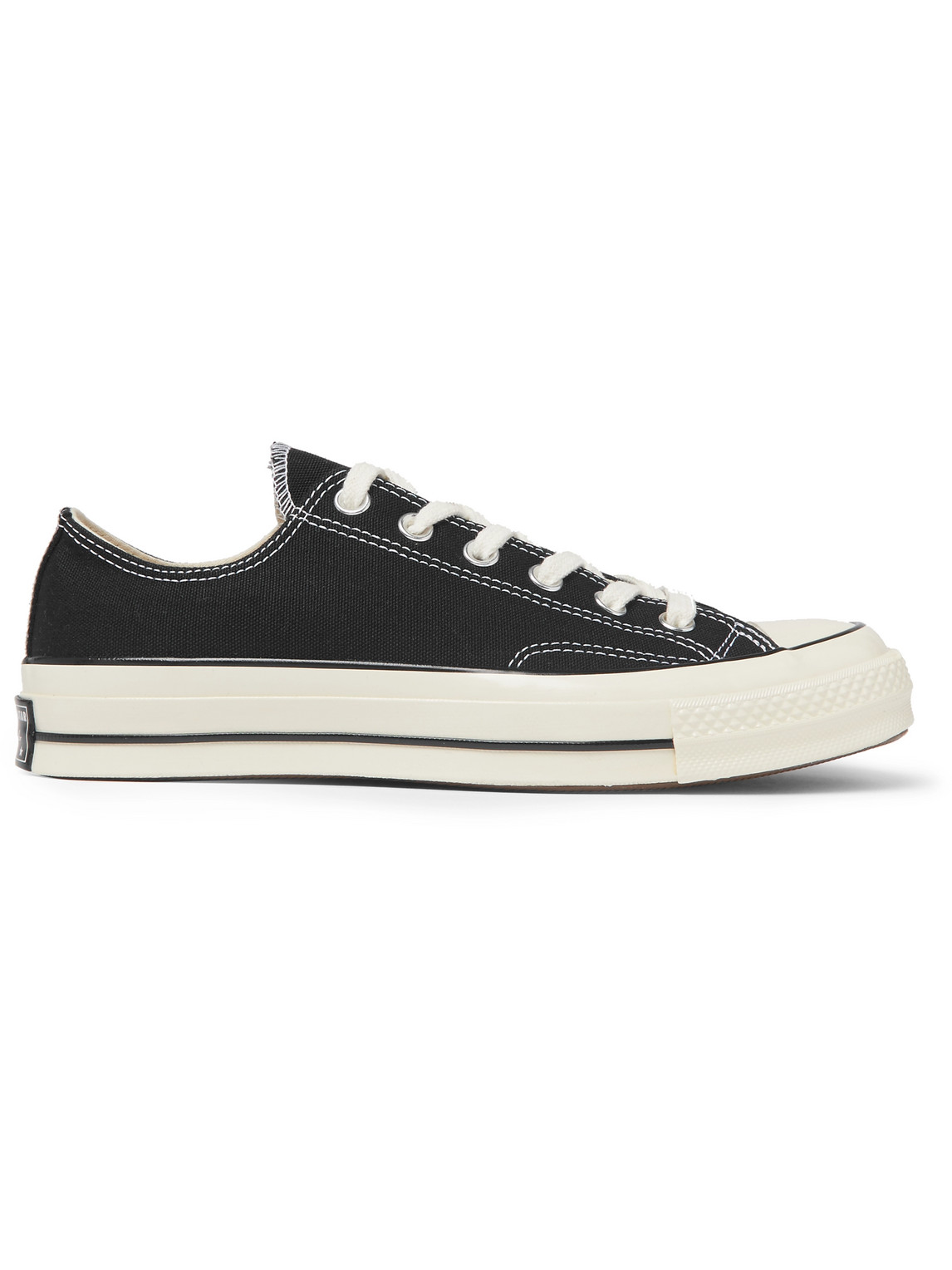 Chuck 70 Canvas Sneakers