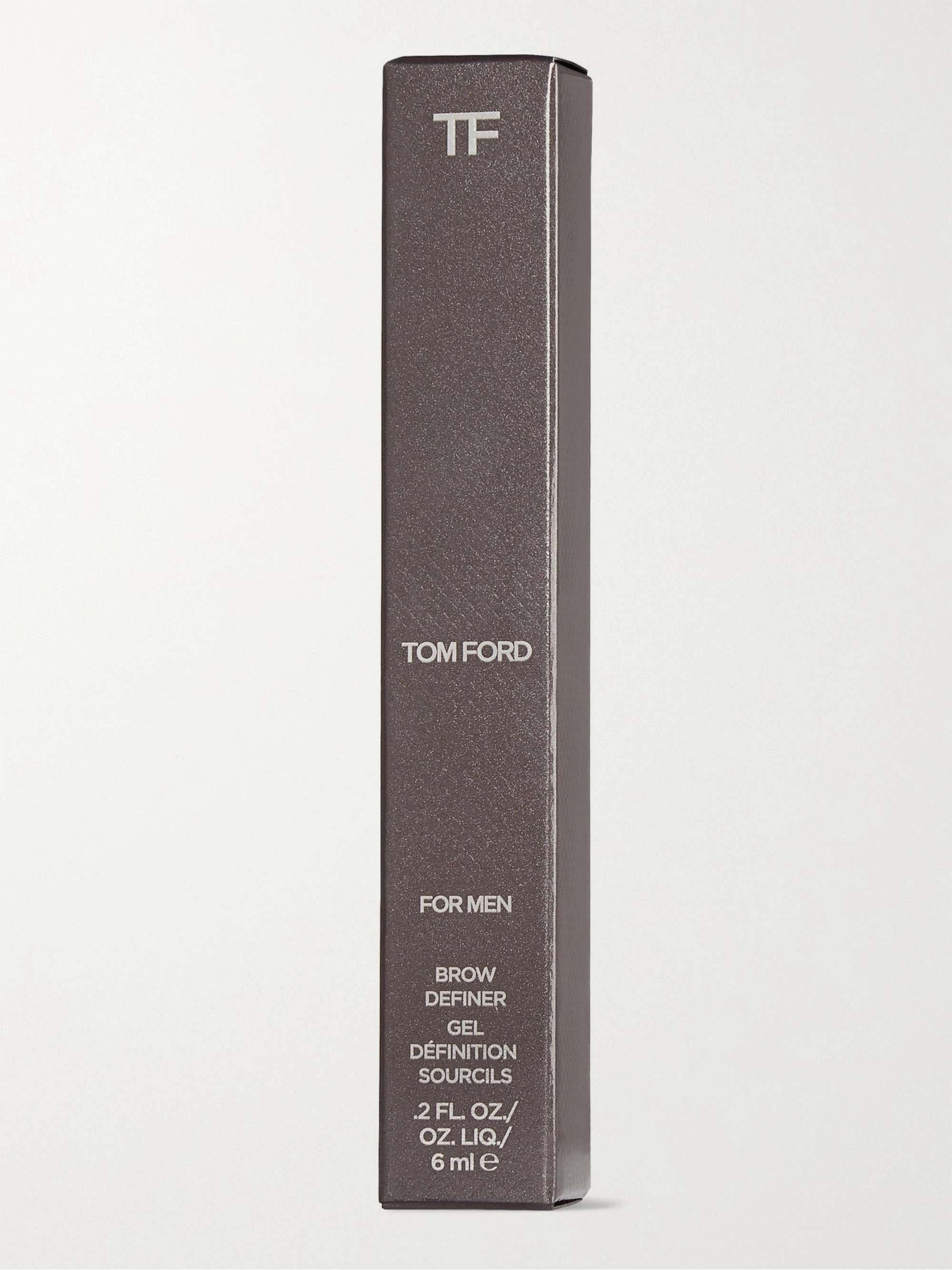 TOM FORD BEAUTY Brow Definer Gel, 6ml