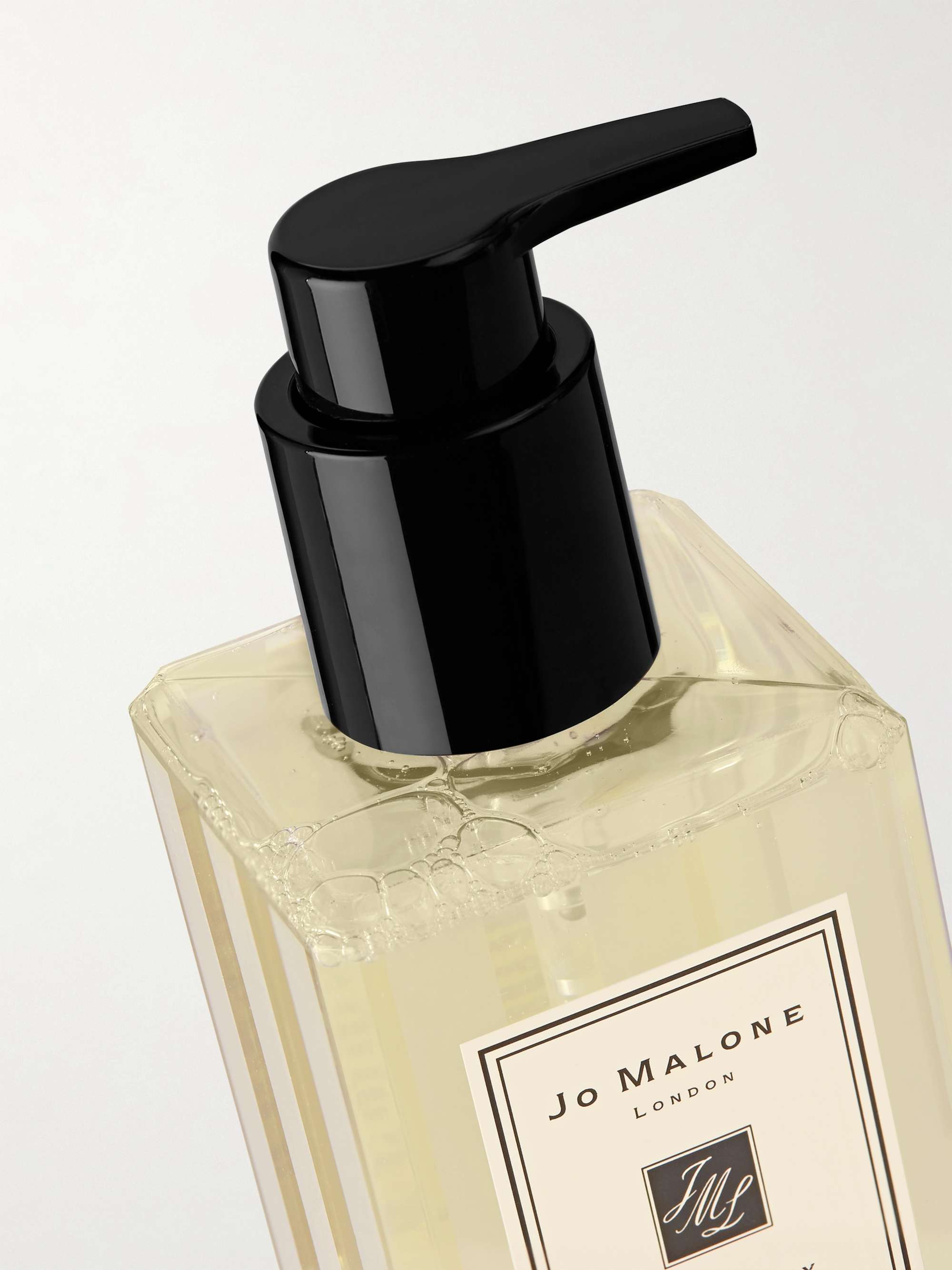 JO MALONE Pomegranate Noir Body & Hand Wash, 250ml for Men MR PORTER