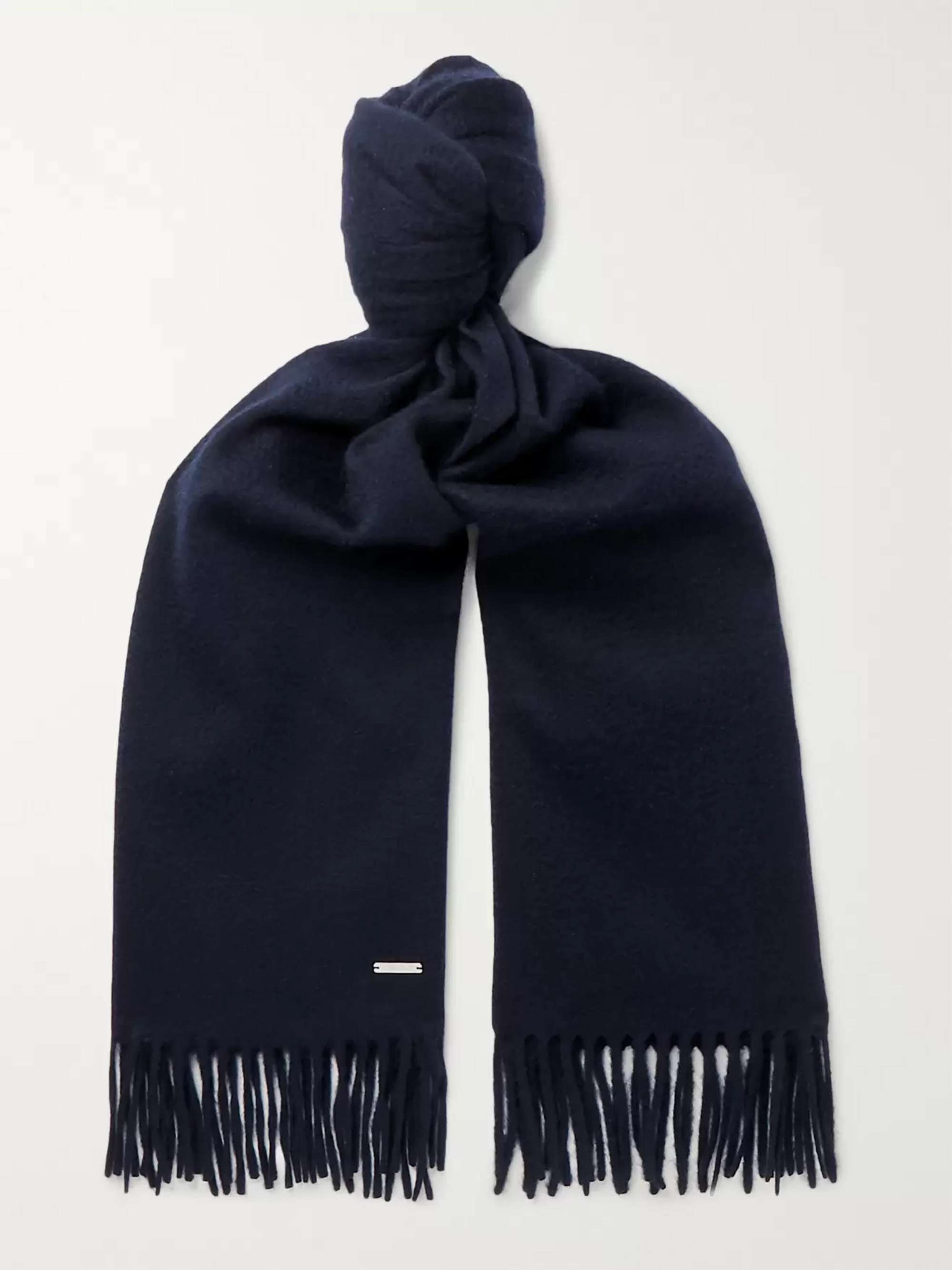 Find The Perfect 100% Cashmere Scarf