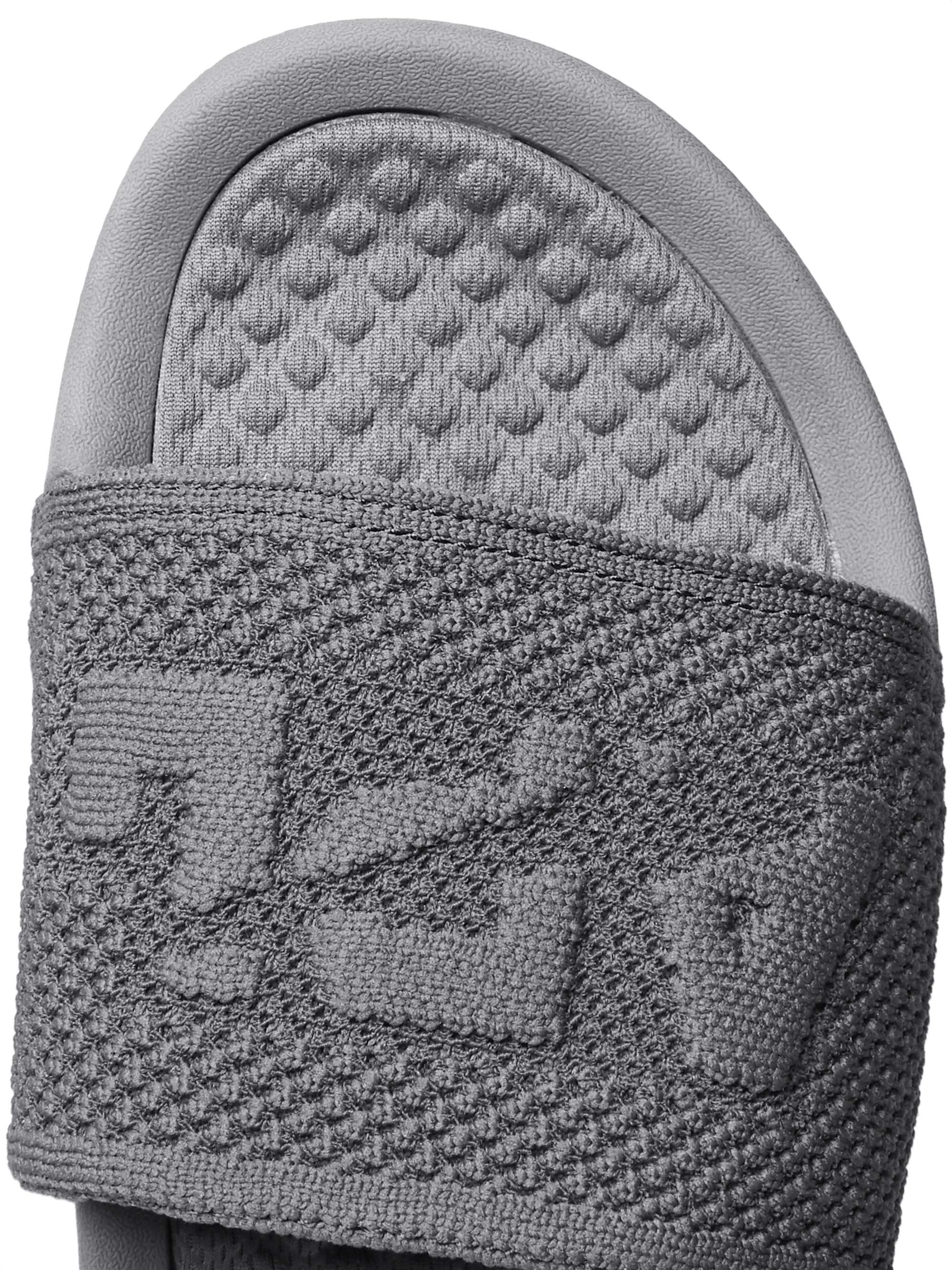 APL ATHLETIC PROPULSION LABS Logo-Embossed TechLoom Slides