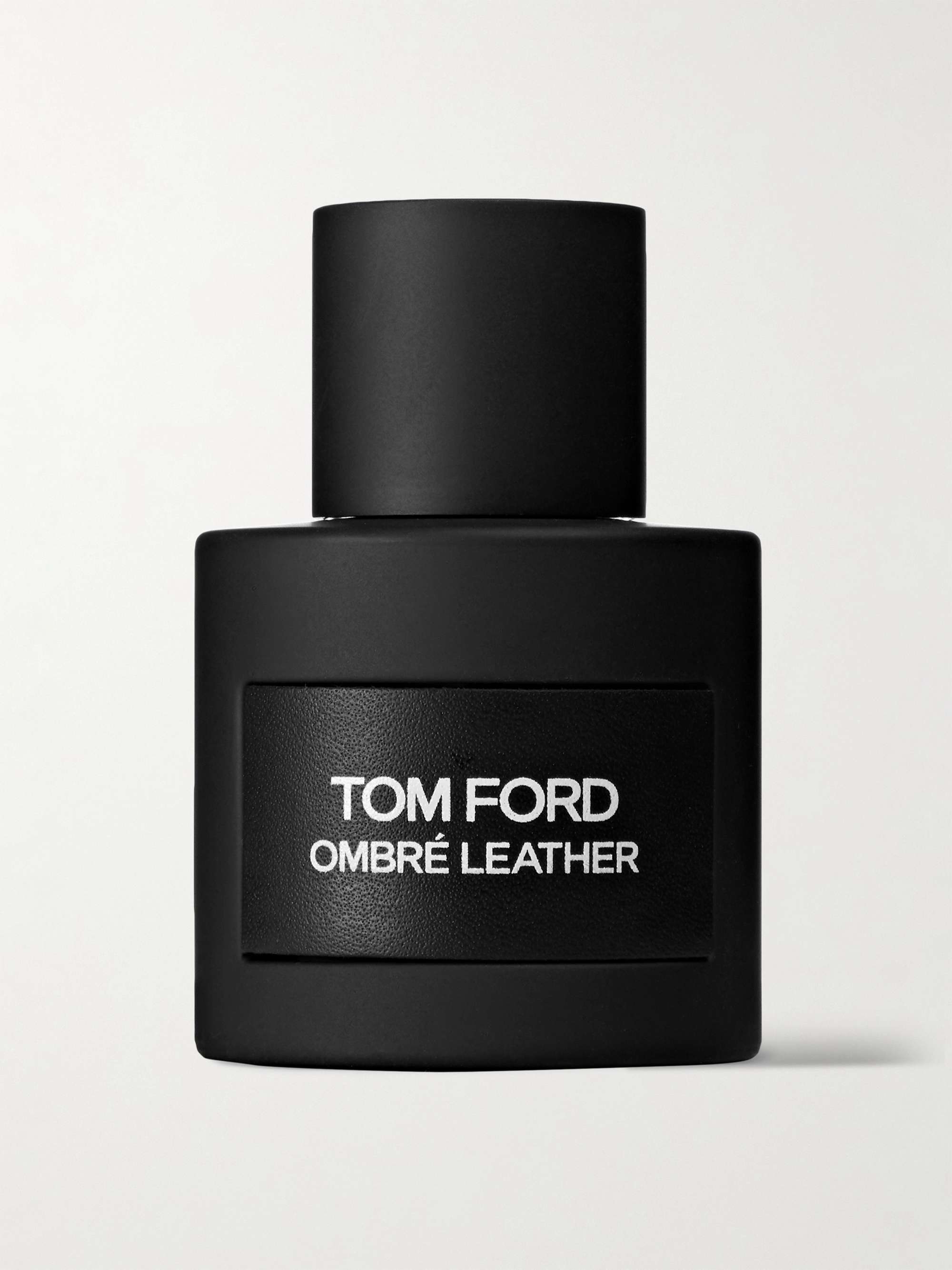 TOM FORD BEAUTY Ombré Leather Eau de Parfum, 50ml for Men MR PORTER