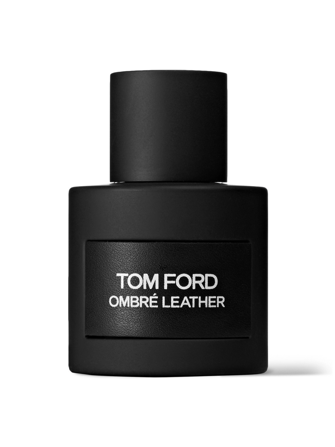 Tom Ford Ombré Leather Eau De Parfum, 50ml In Colorless