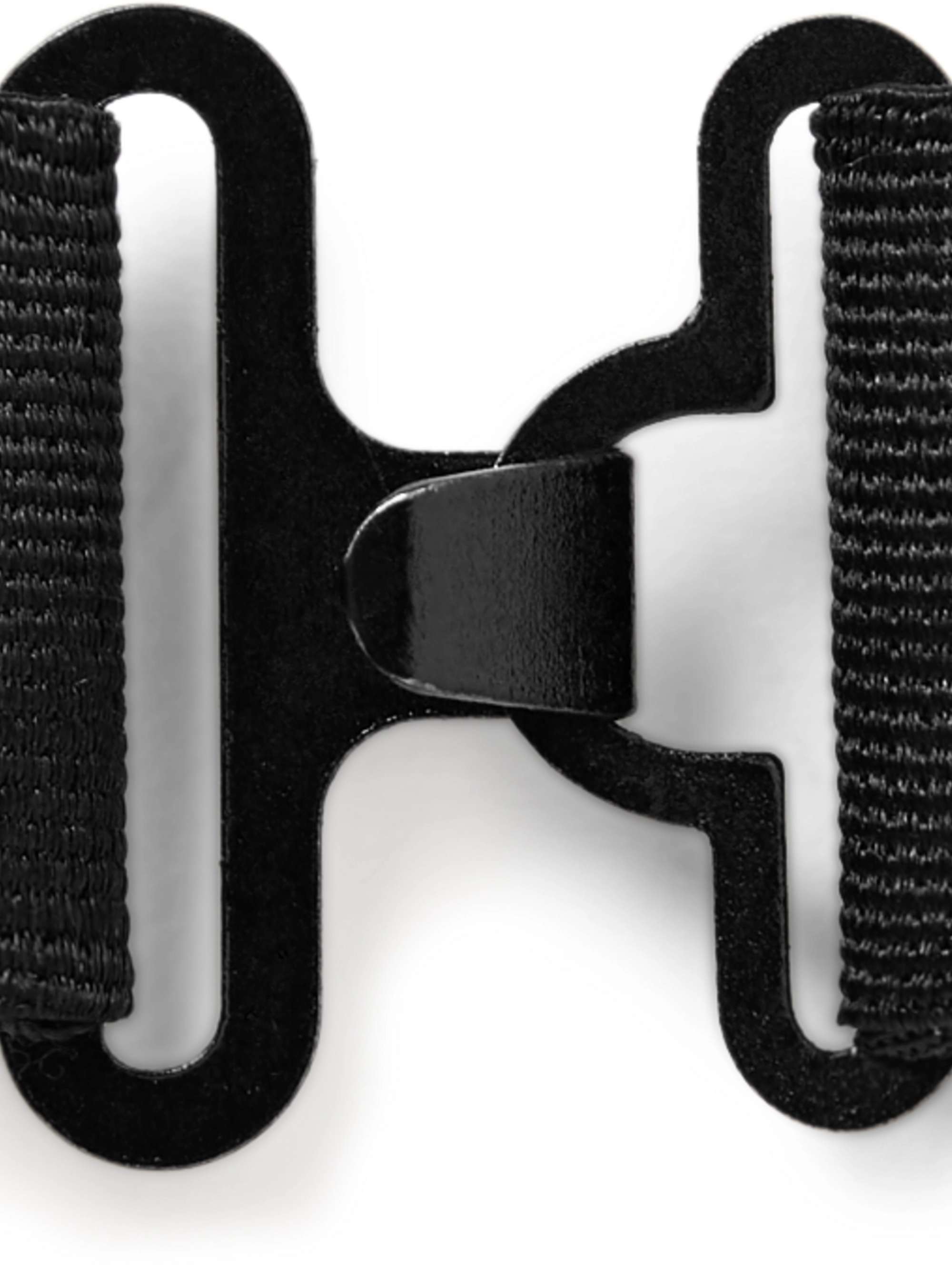 PRADA Pre-Tied Silk-Faille Bow Tie