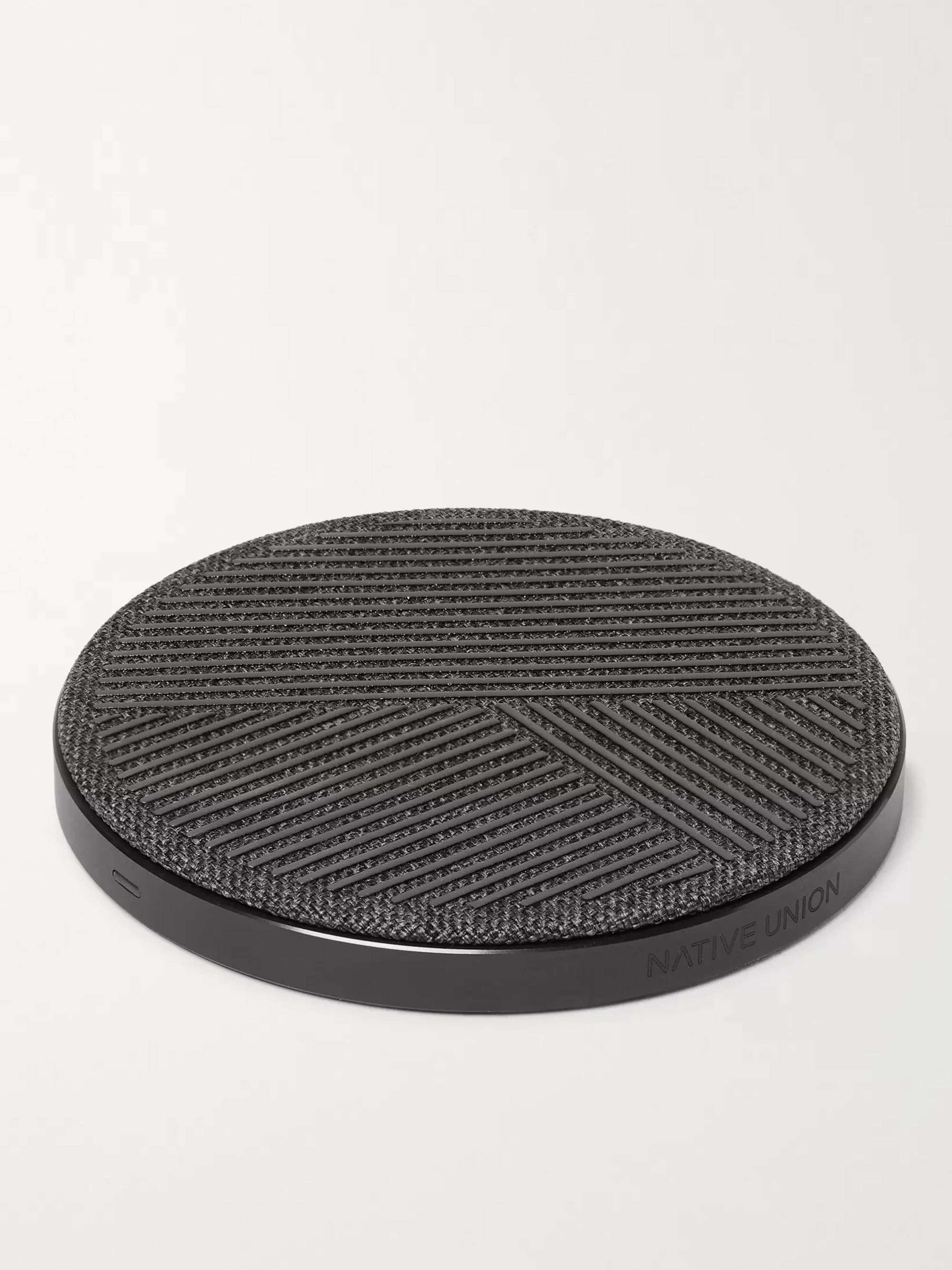 Native union wireless charger xl hotsell