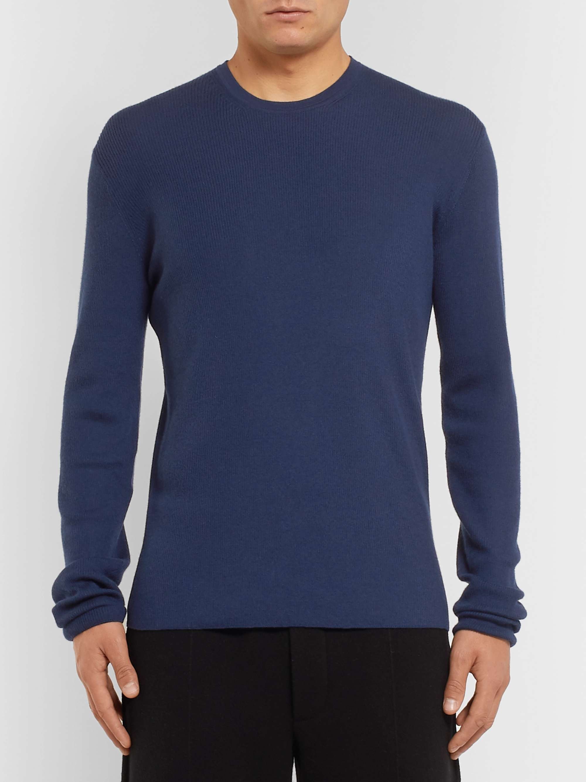 BERLUTI Cashmere Sweater for Men | MR PORTER