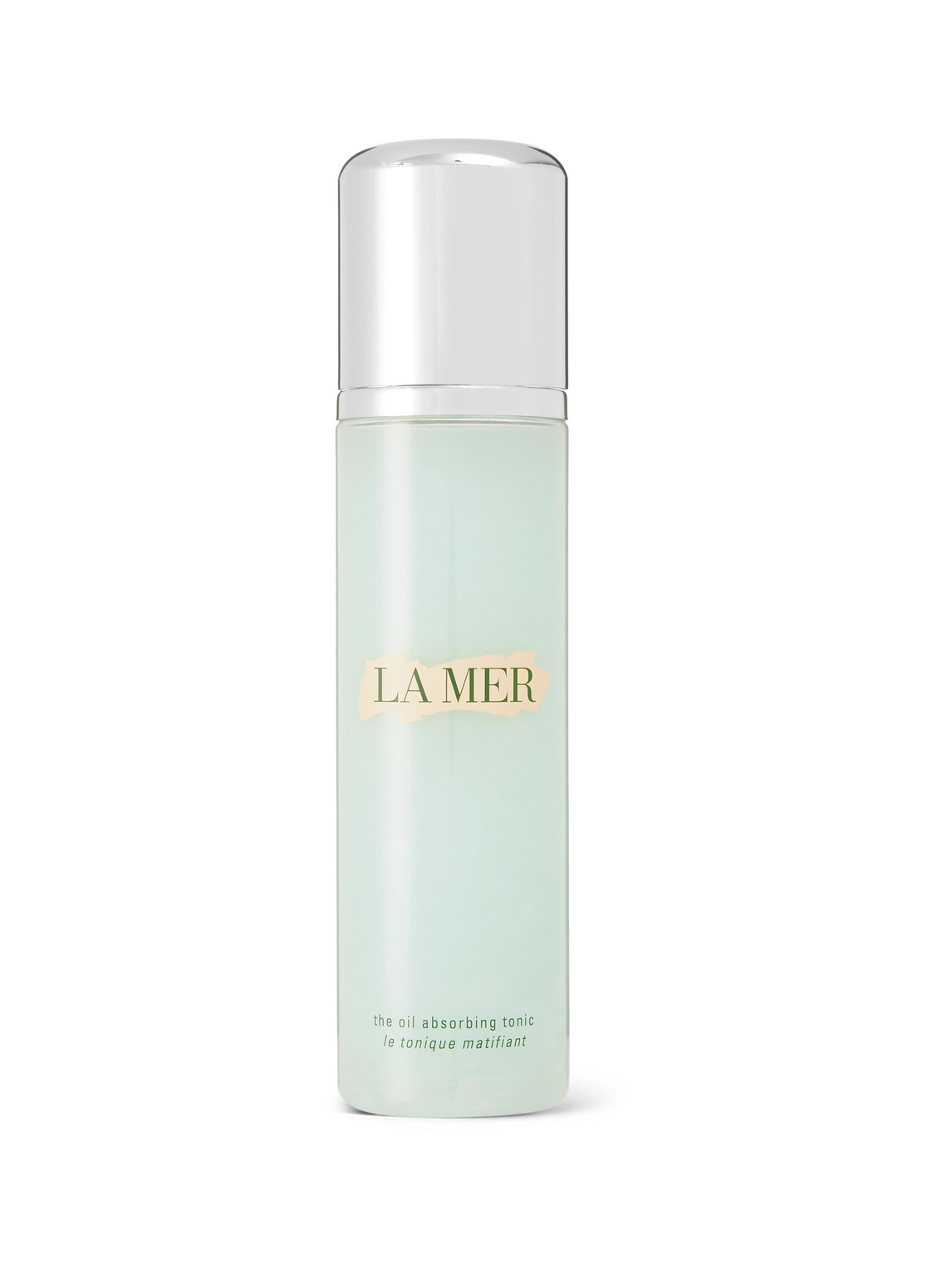 La Mer The Oil Absorbing Tonic, 200ml In White