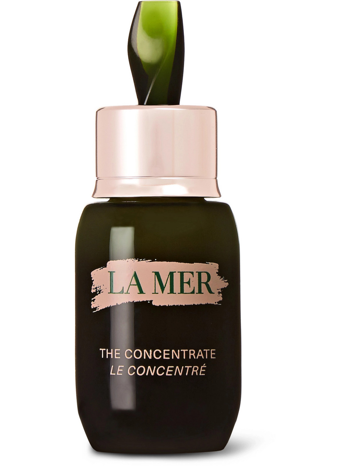 La Mer The Concentrate, 15ml In Colourless