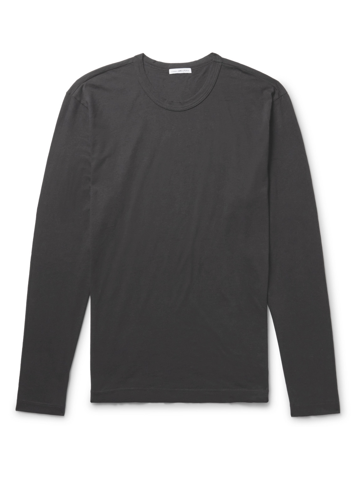 JAMES PERSE COTTON-JERSEY T-SHIRT