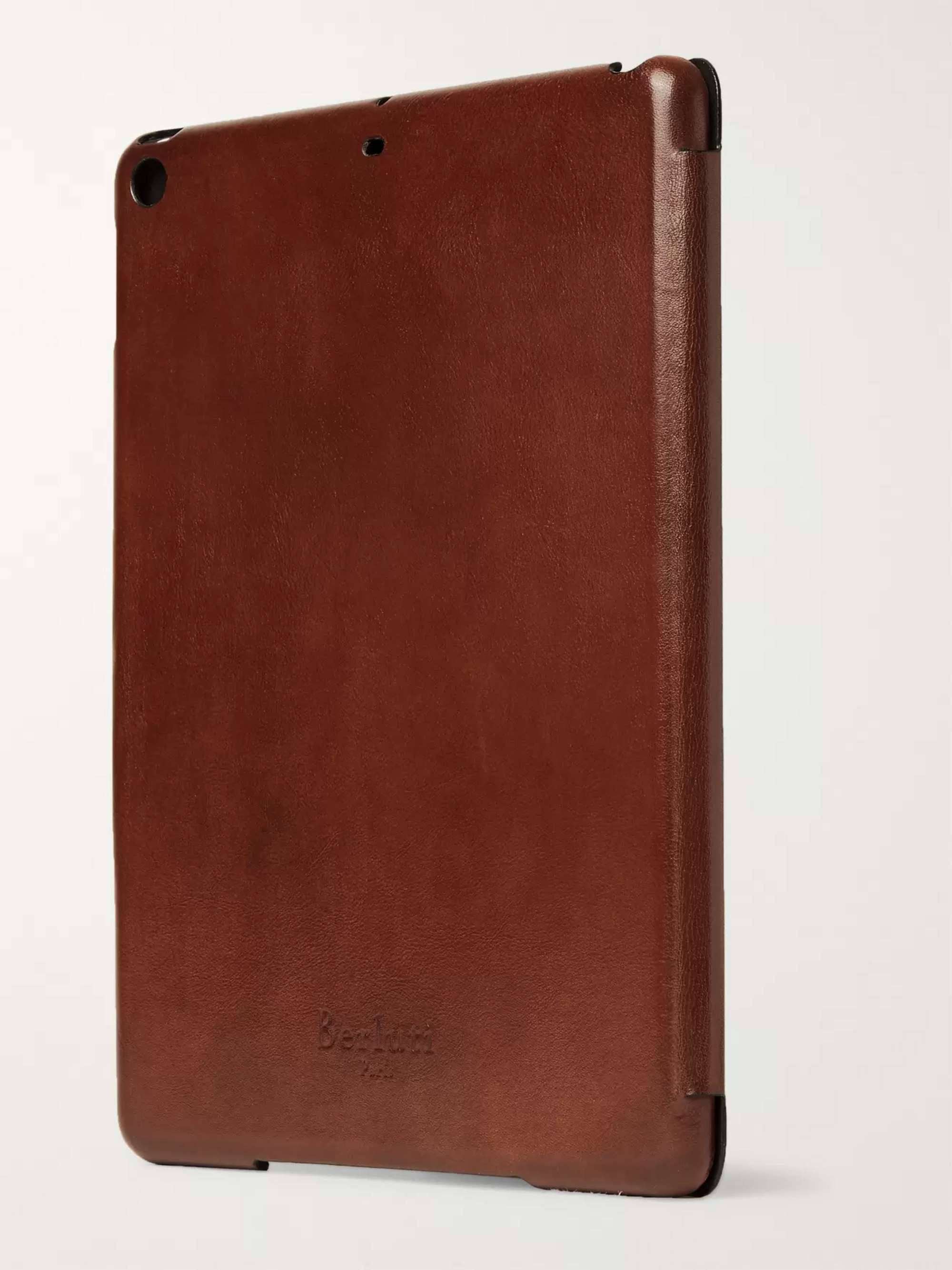 BERLUTI Venezia Leather iPad Case