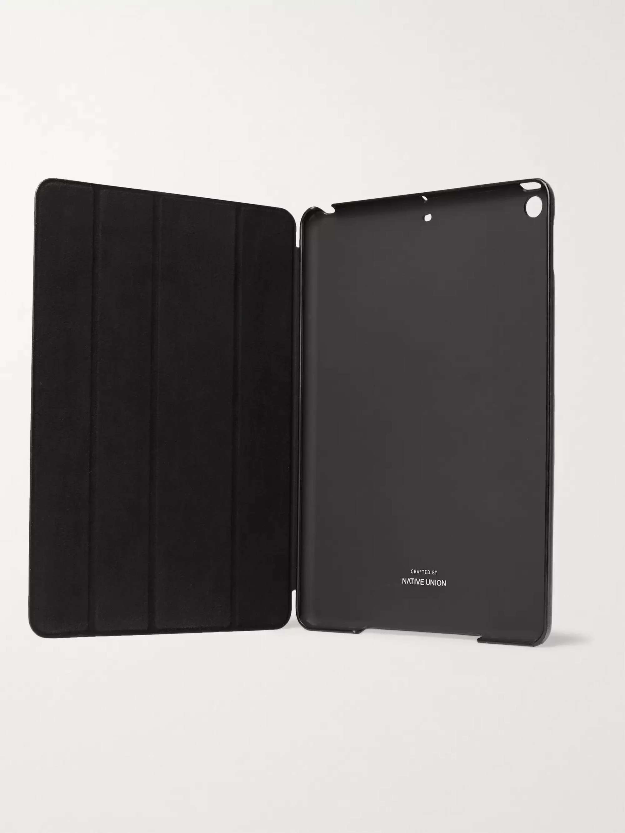 BERLUTI Venezia Leather iPad Case