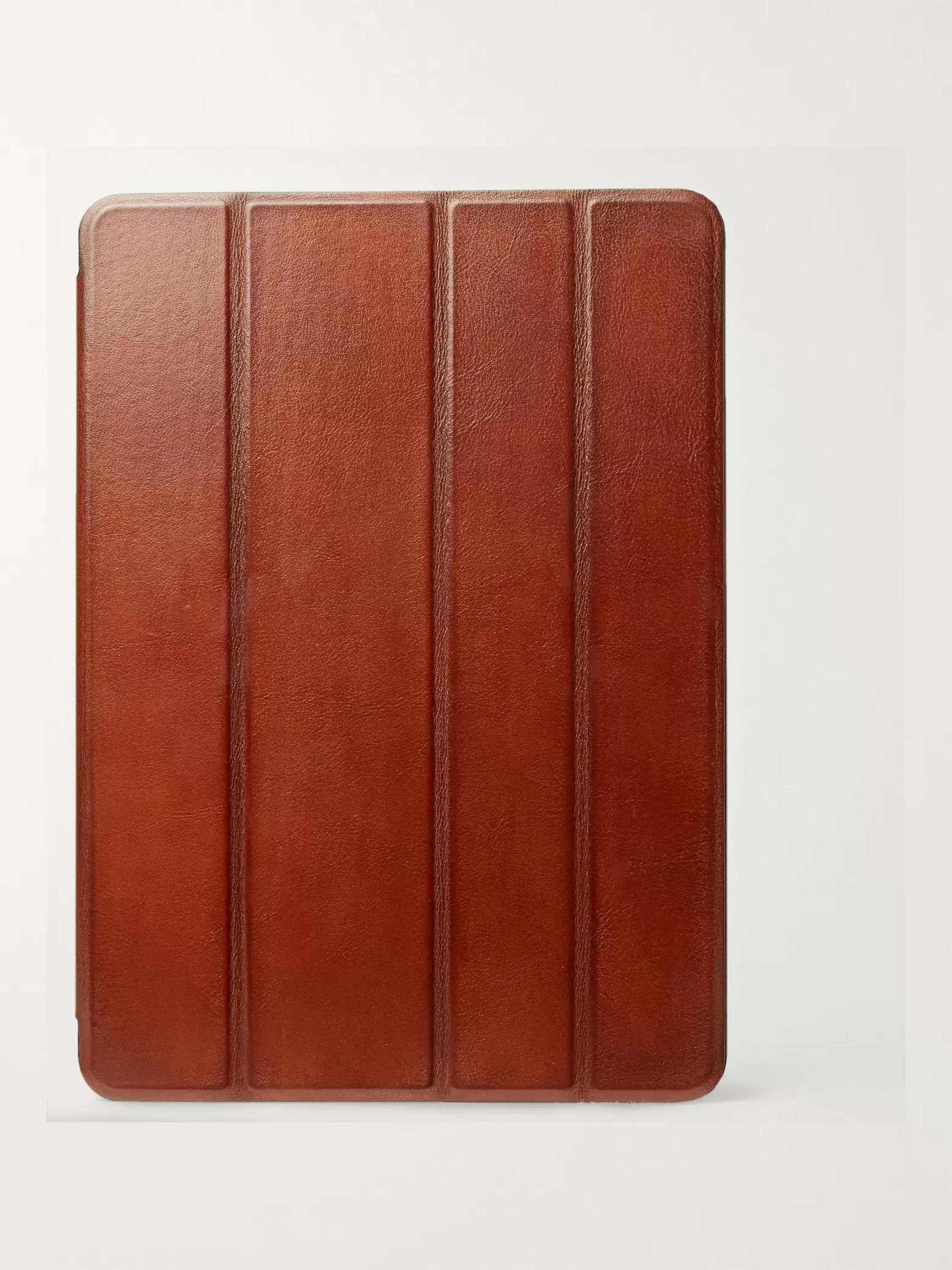 BERLUTI Venezia Leather iPad Case