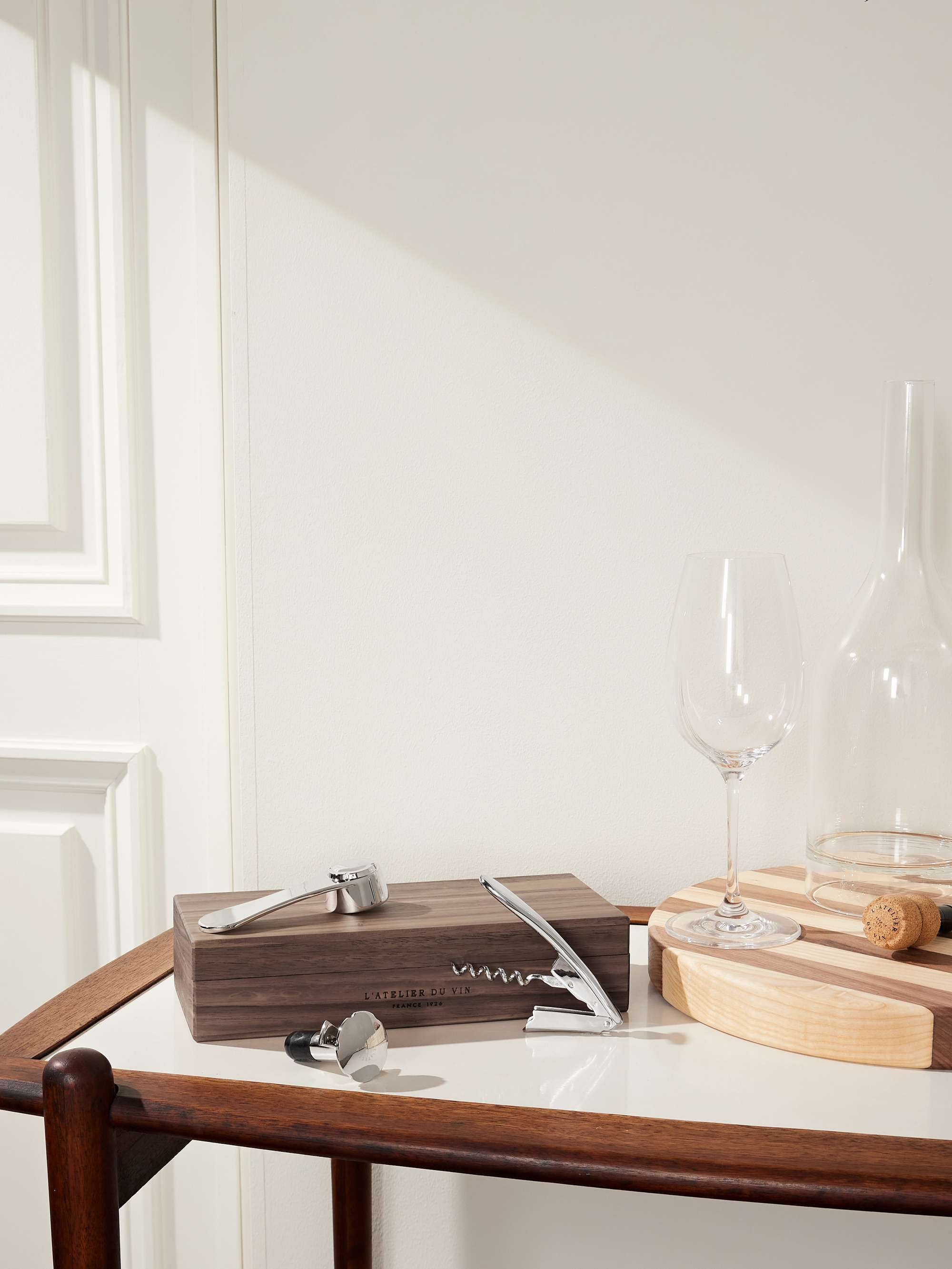 L'ATELIER DU VIN Mini Collector Set