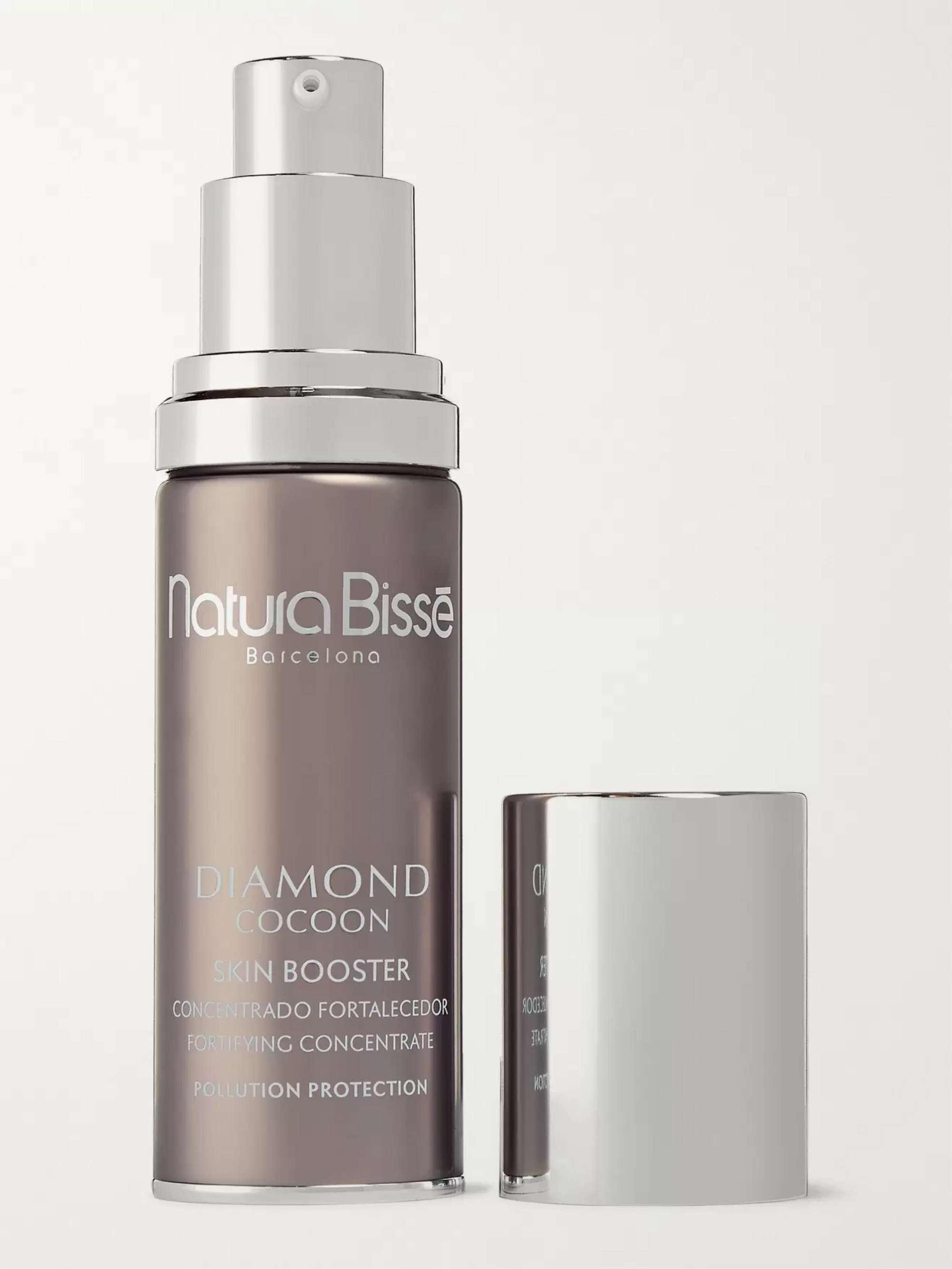 NATURA BISSÉ Diamond Cocoon Skin Booster Serum, 30ml