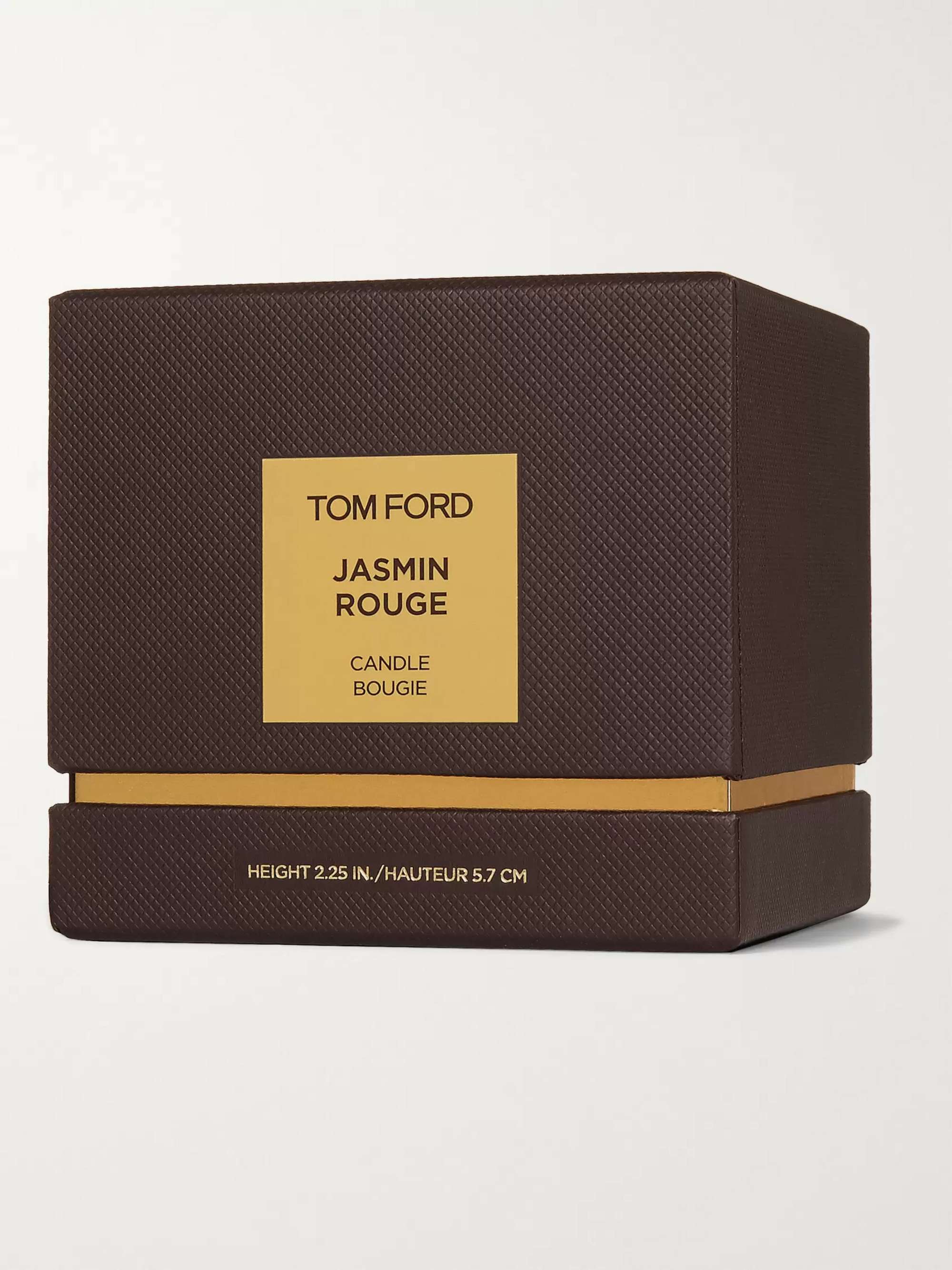 TOM FORD BEAUTY Jasmin Rouge Candle, 200g