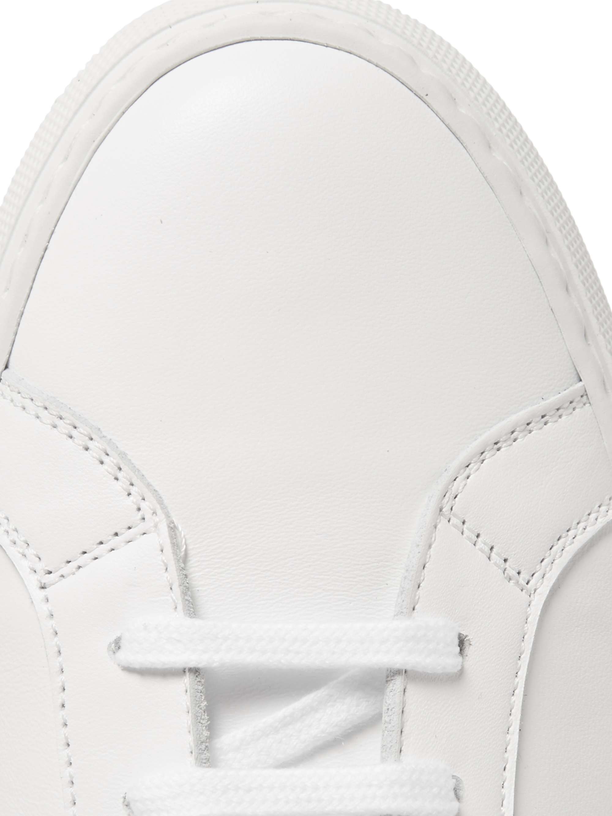 COMMON PROJECTS Original Achilles Leather Sneakers