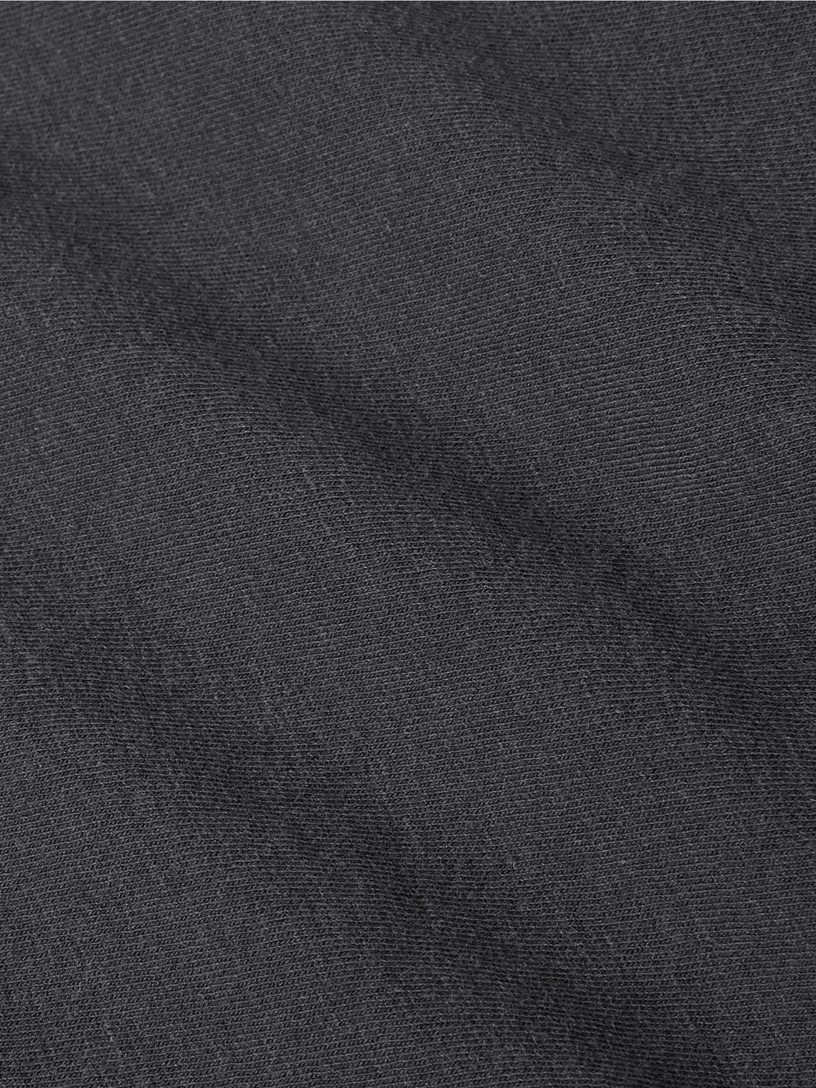 Shop James Perse Combed Cotton-jersey T-shirt In Gray