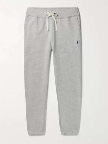 Polo Ralph Lauren Sweatpants for Men MR PORTER