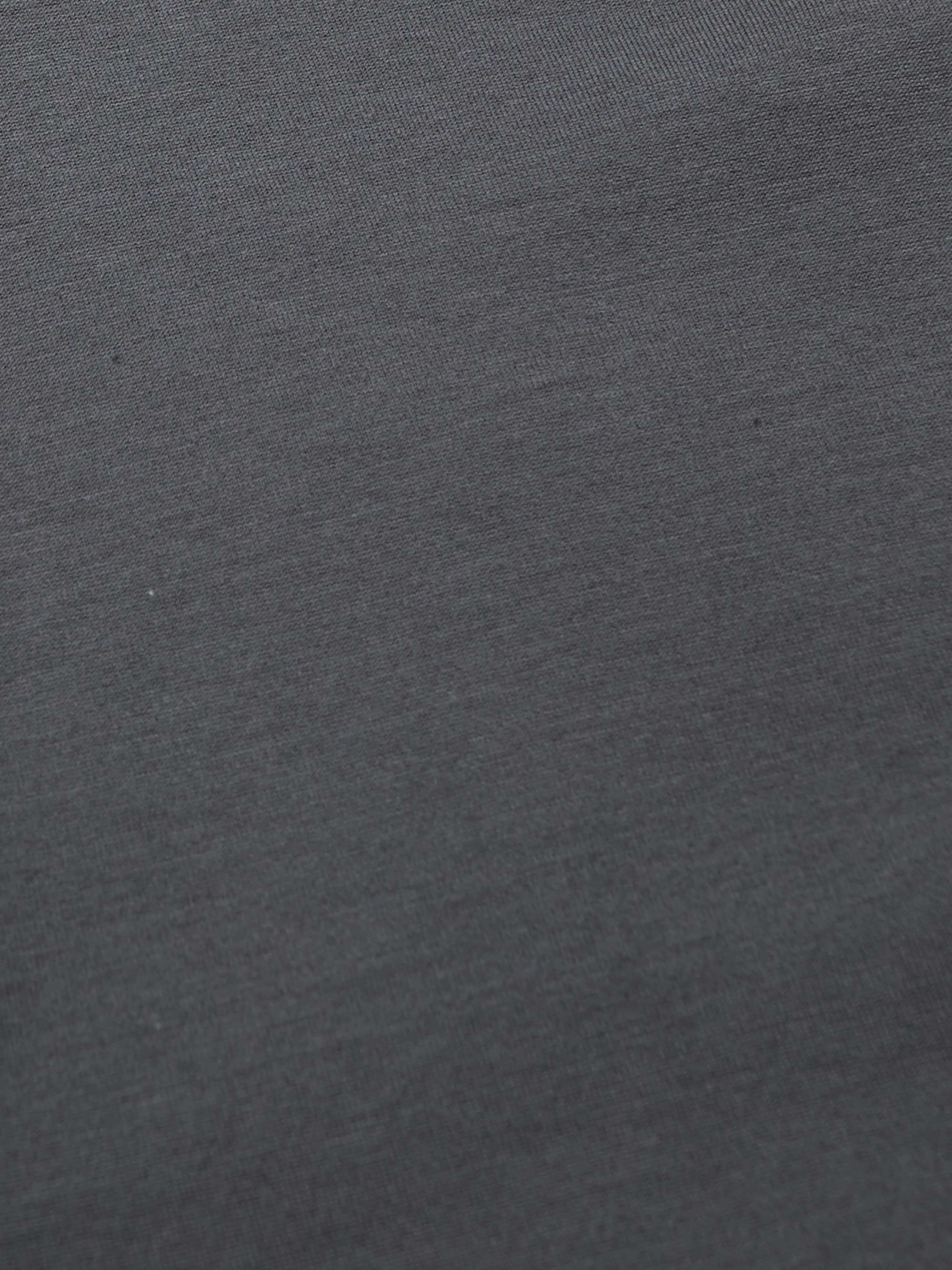 SUNSPEL Supima Cotton-Jersey T-Shirt