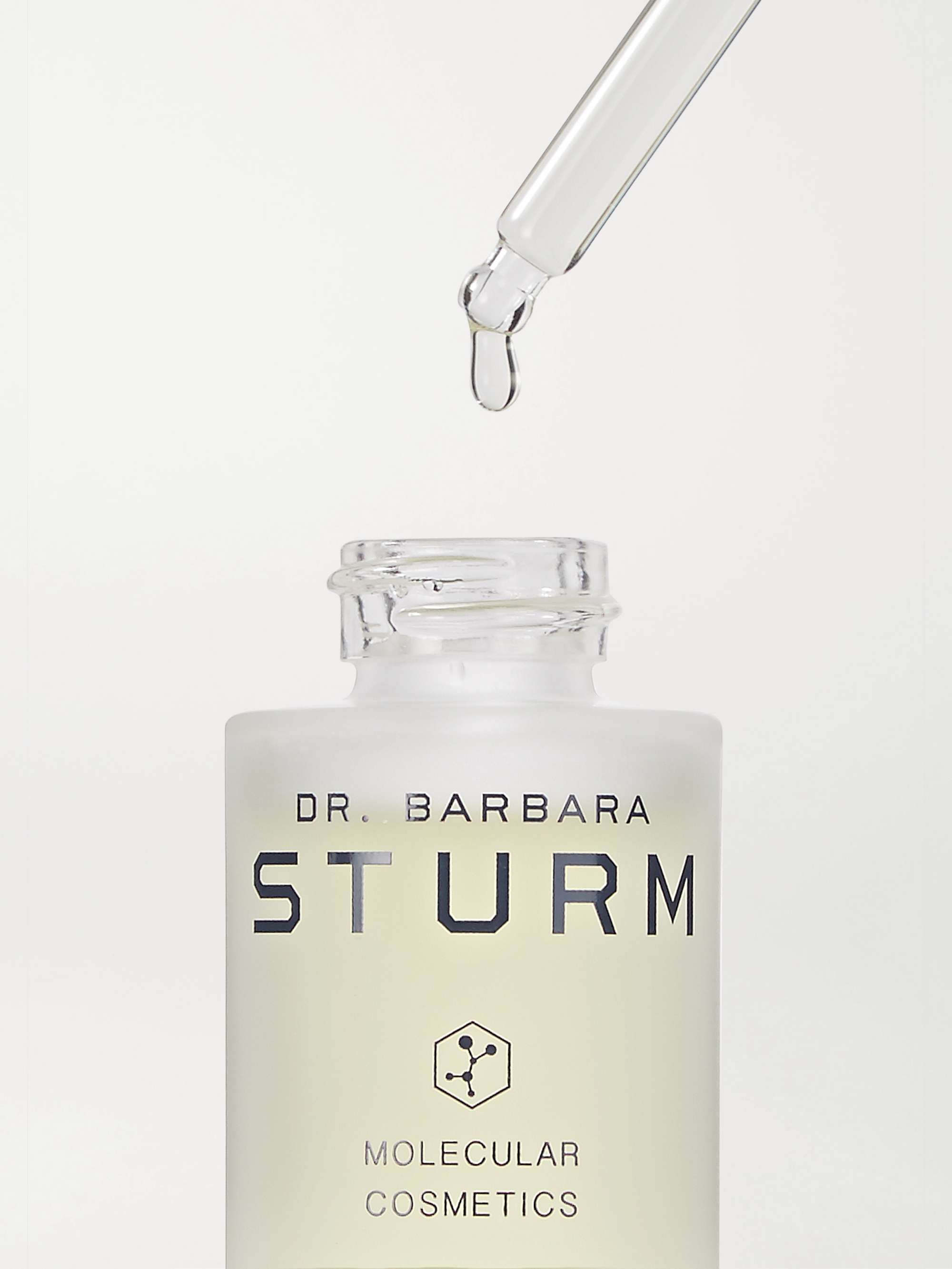 DR. BARBARA STURM Night Serum, 30ml