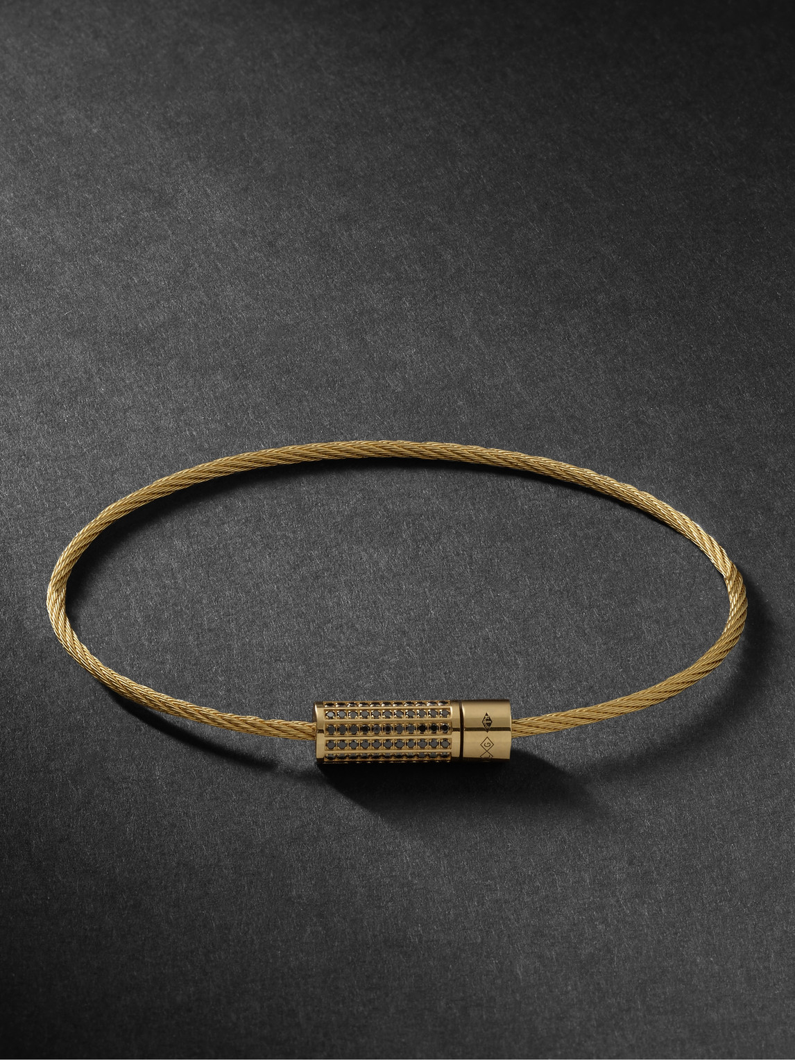 Le gramme mens bracelet Clearance