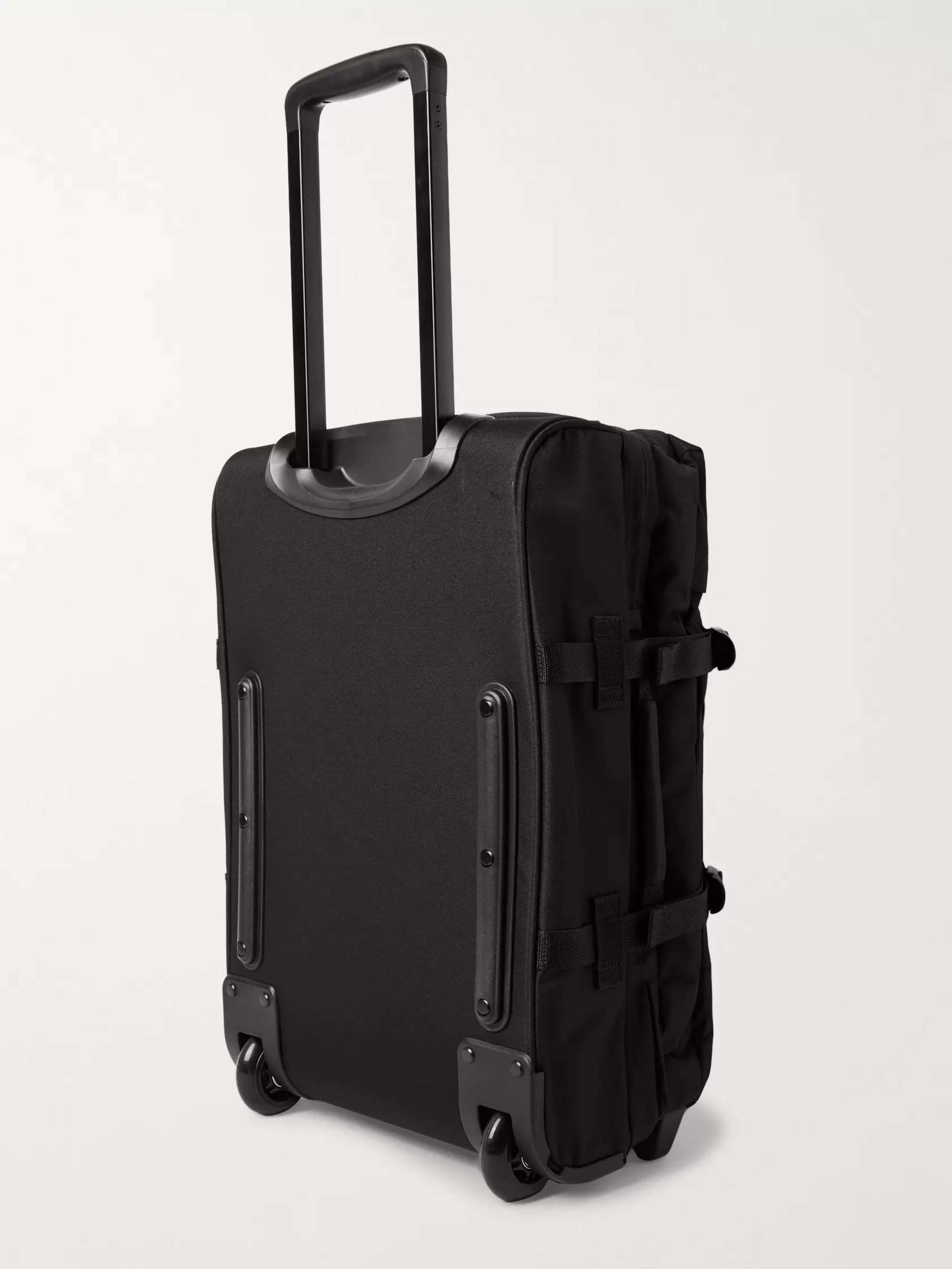EASTPAK Tranverz S Canvas Carry-On Suitcase