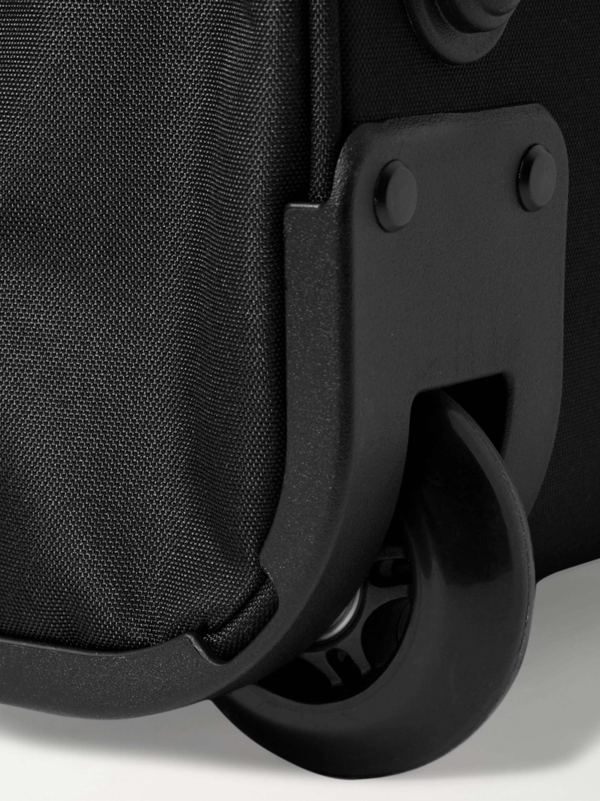 EASTPAK Tranverz S Canvas Carry-On Suitcase