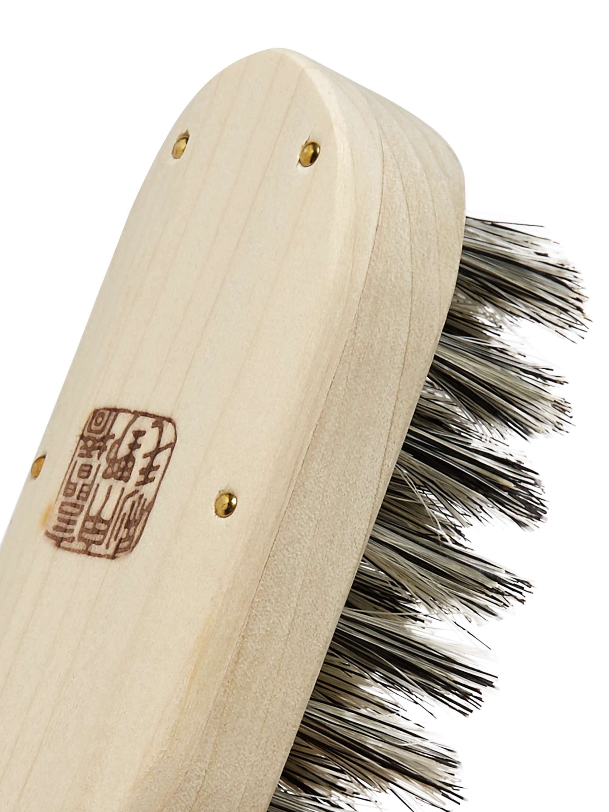 JAPAN BEST Bath Brush Set