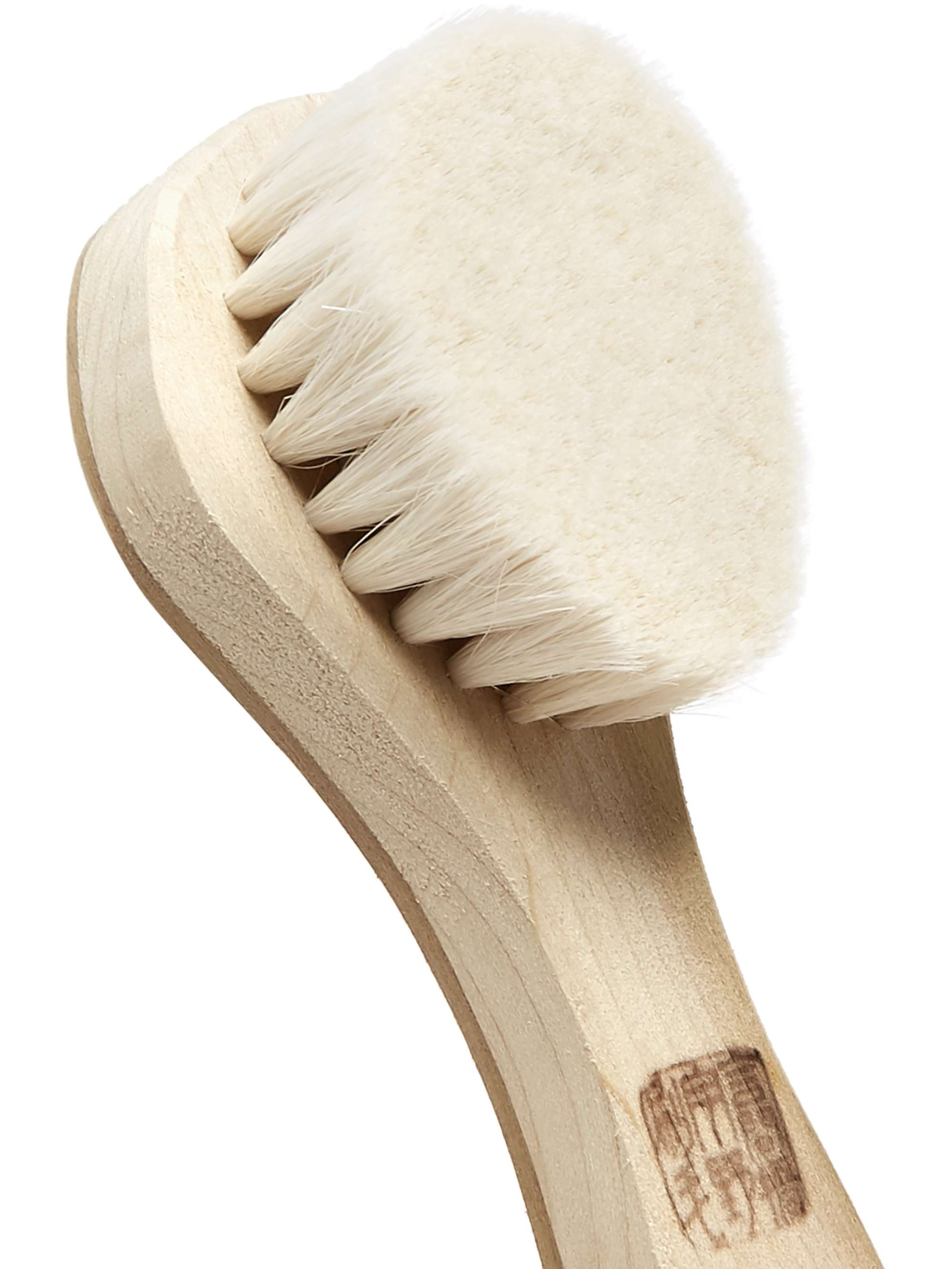 JAPAN BEST Bath Brush Set