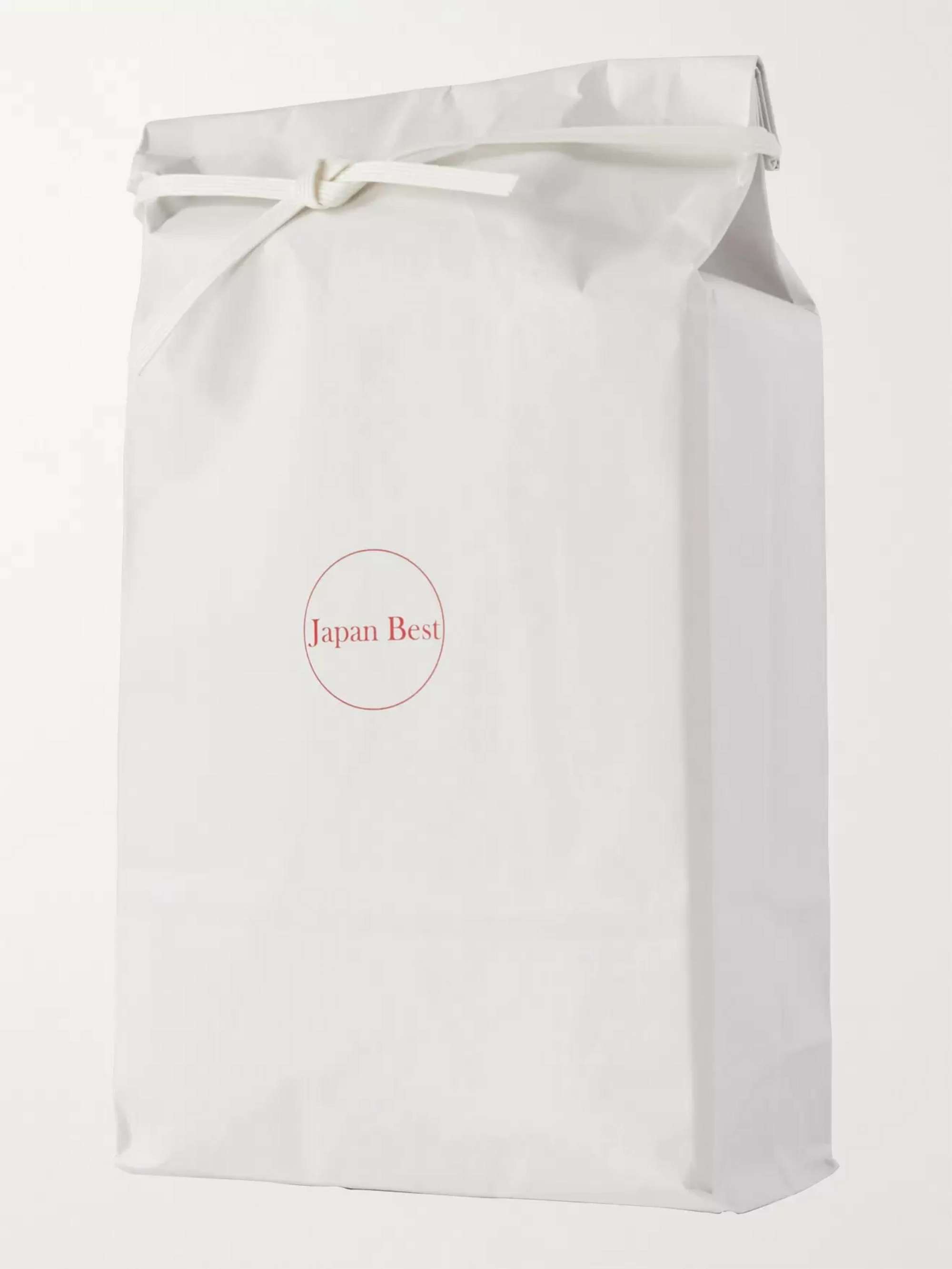 JAPAN BEST Bath Set