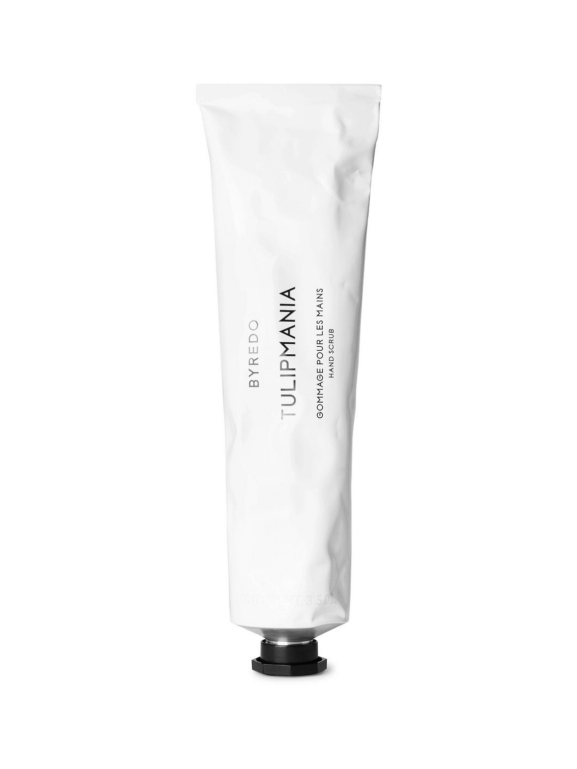 BYREDO TULIPMANIA HAND SCRUB, 100ML