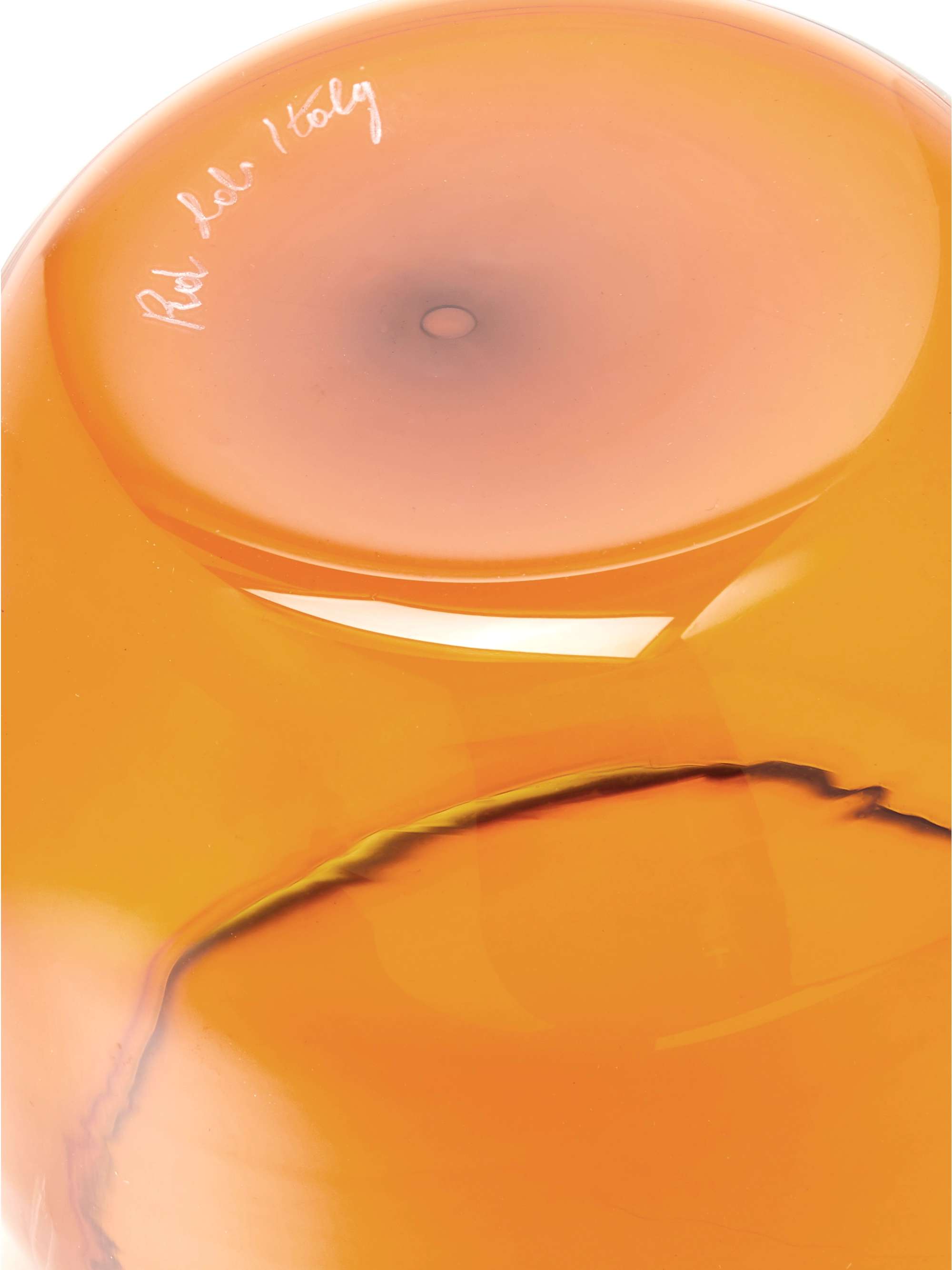 R+D.LAB Velasca Acqua Set of Two Glasses